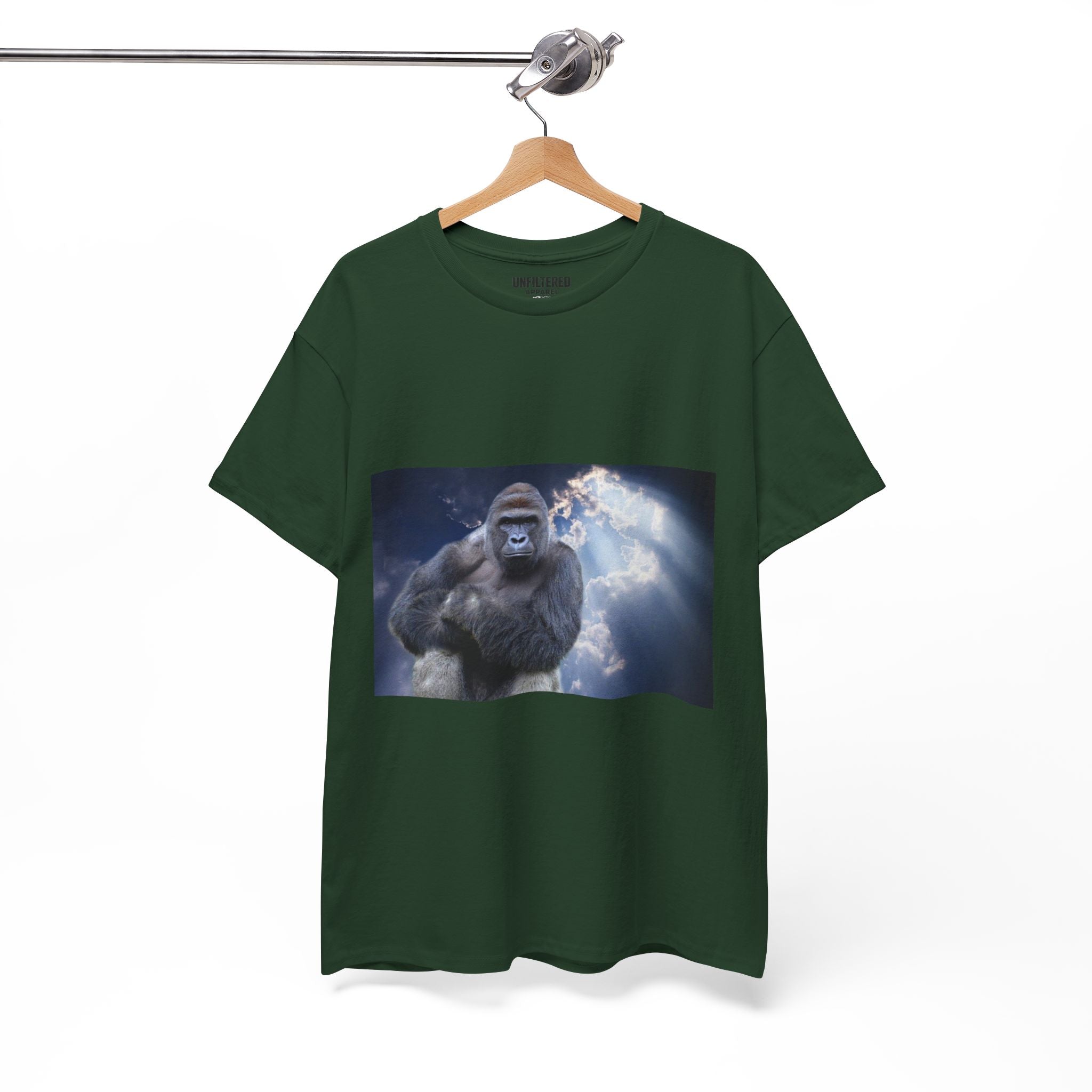 Gorilla - T-Shirt