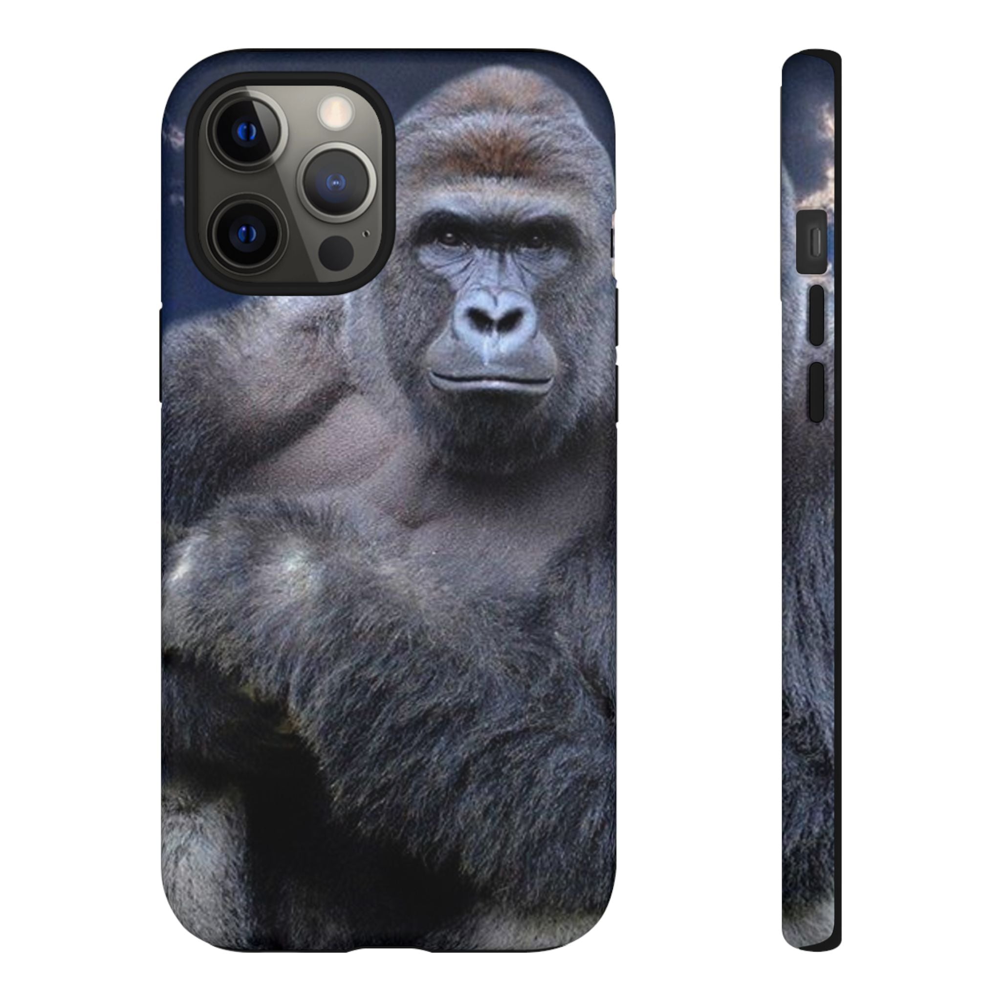 Gorilla - Tough Case