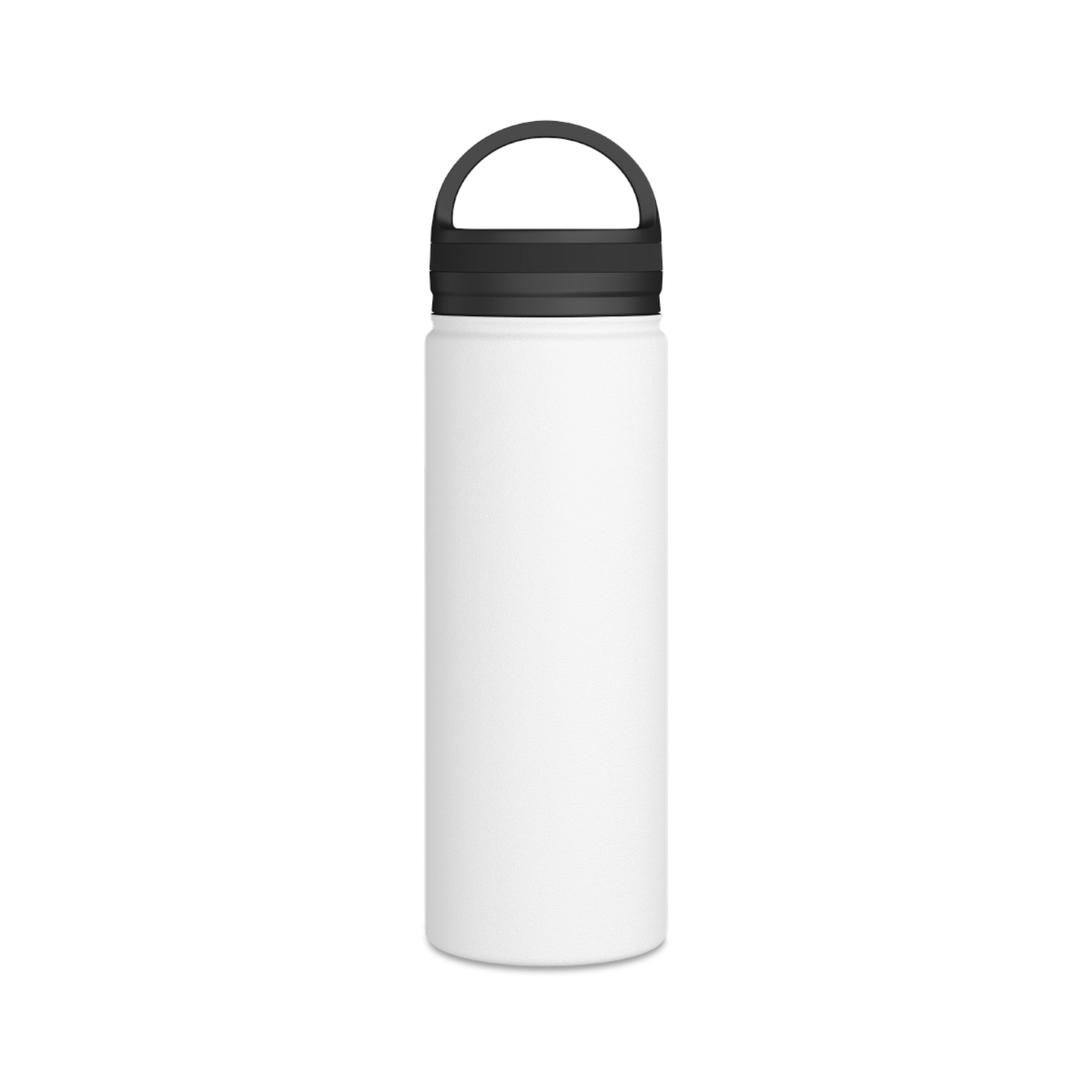 67 Stainless Steel Bottle