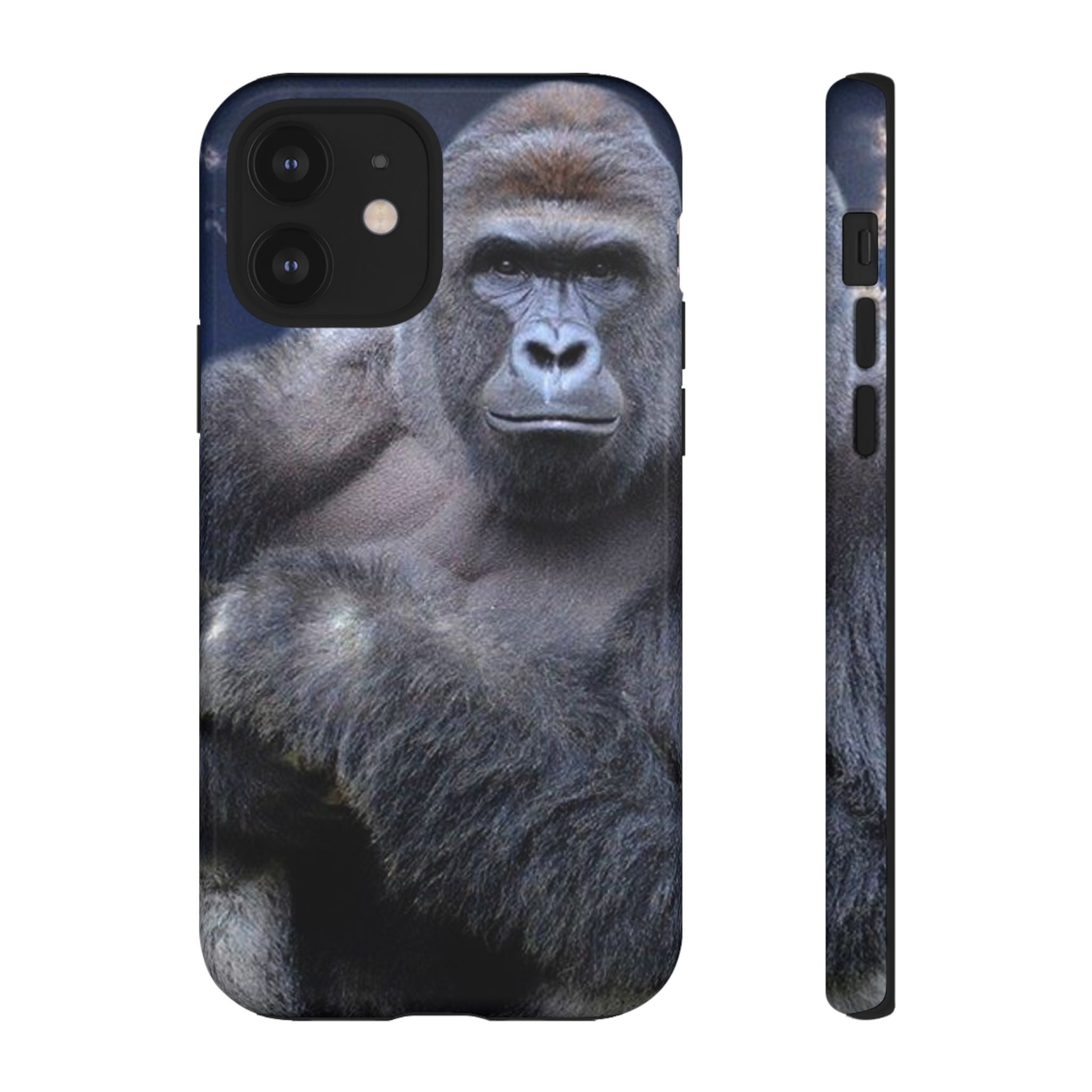Gorilla - Tough Case