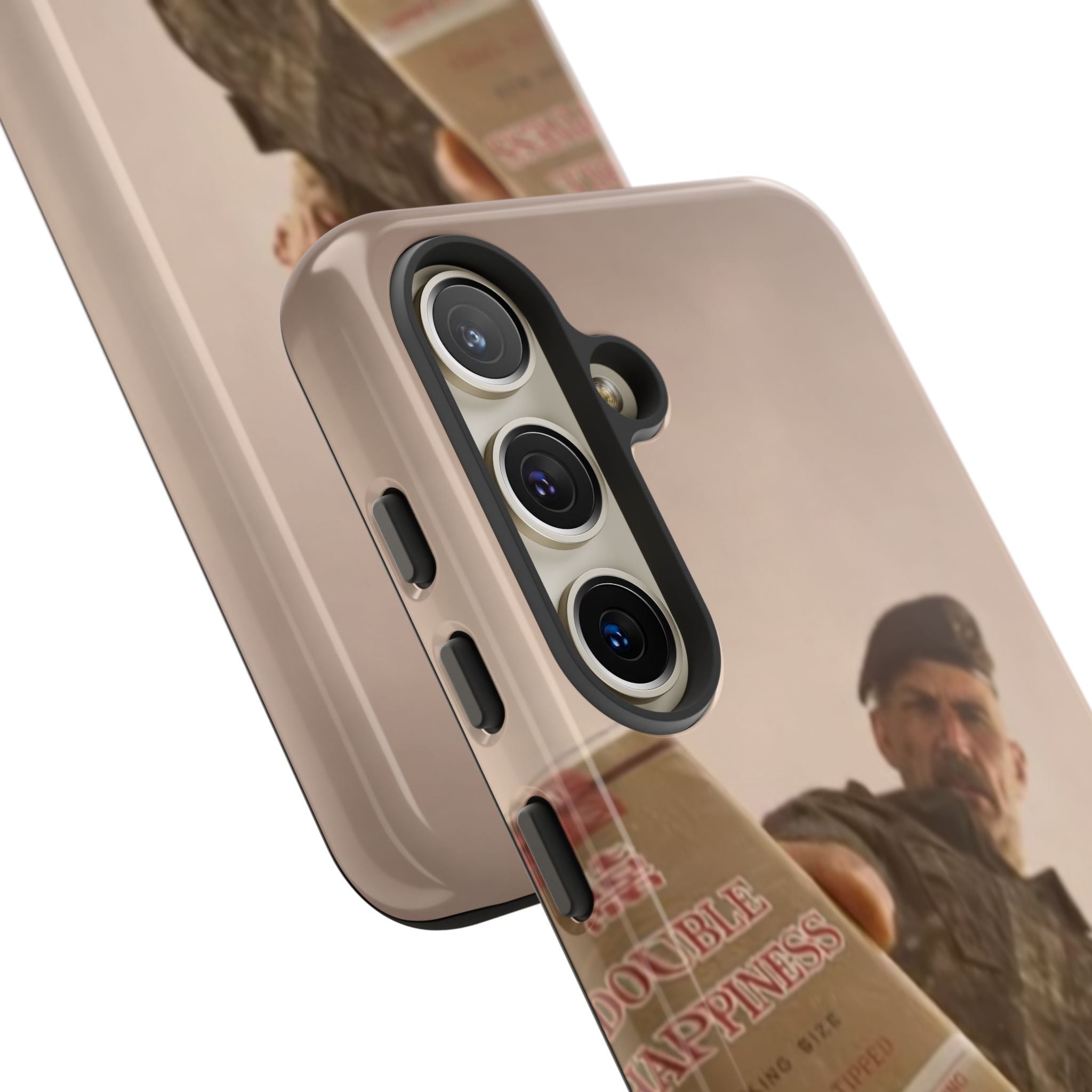 Shepard Double Happiness - Tough Case