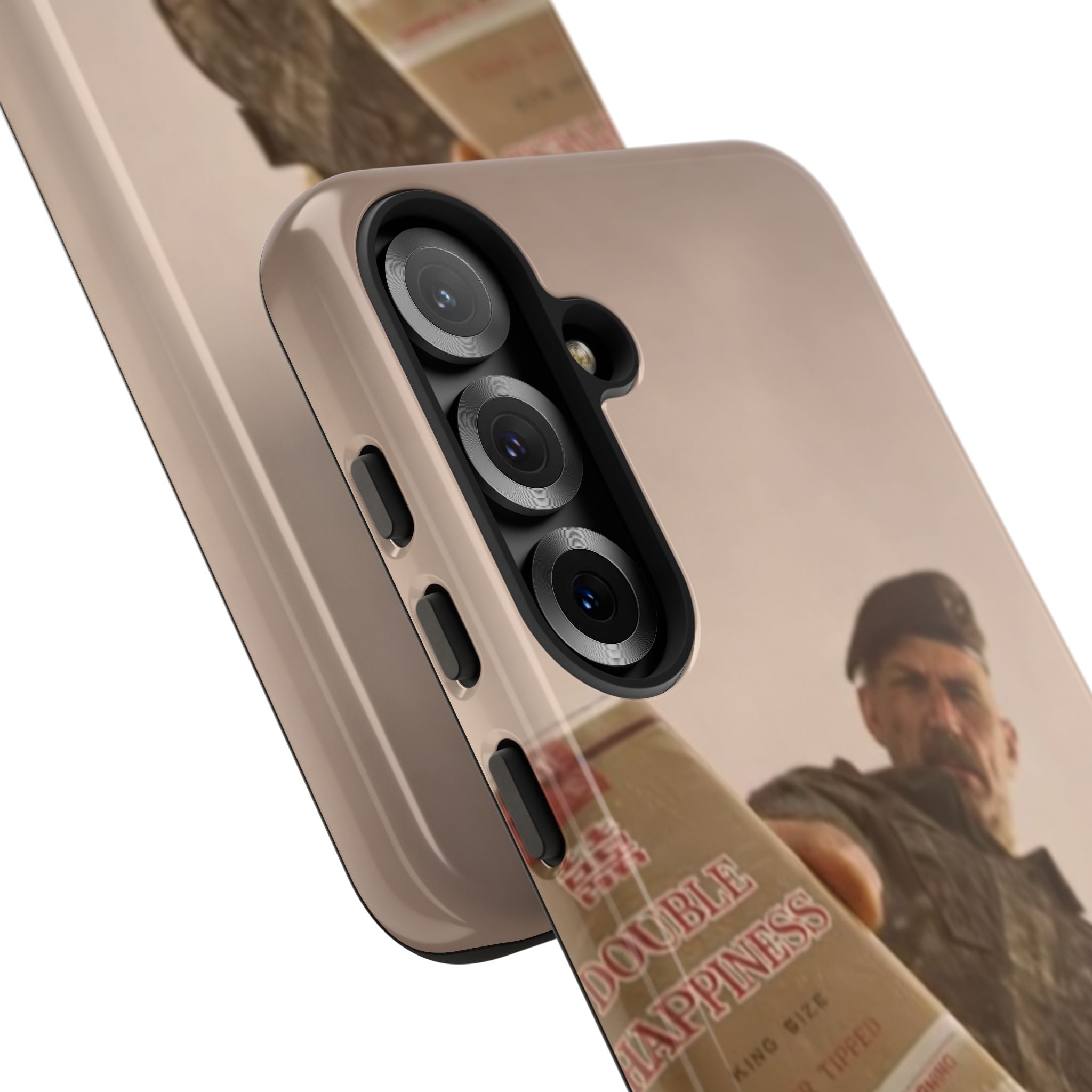 Shepard Double Happiness - Tough Case