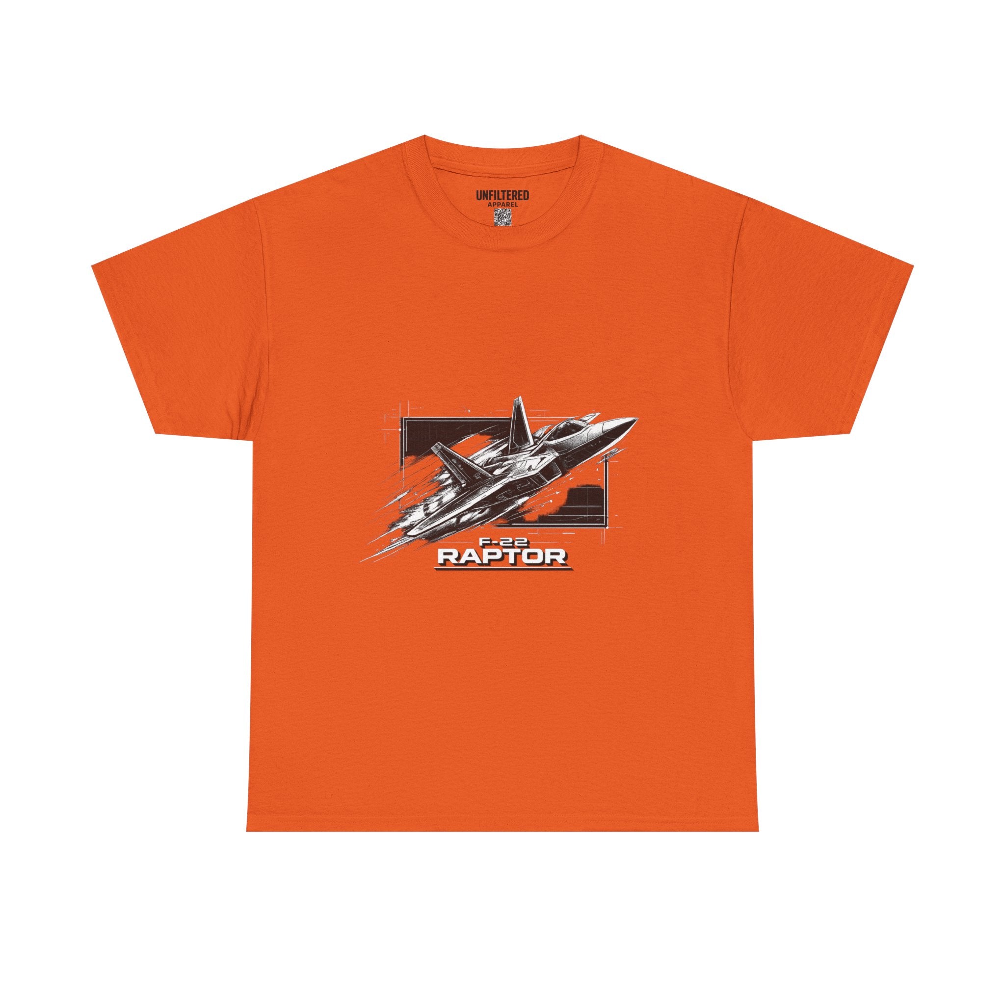 F-22 - T-Shirt