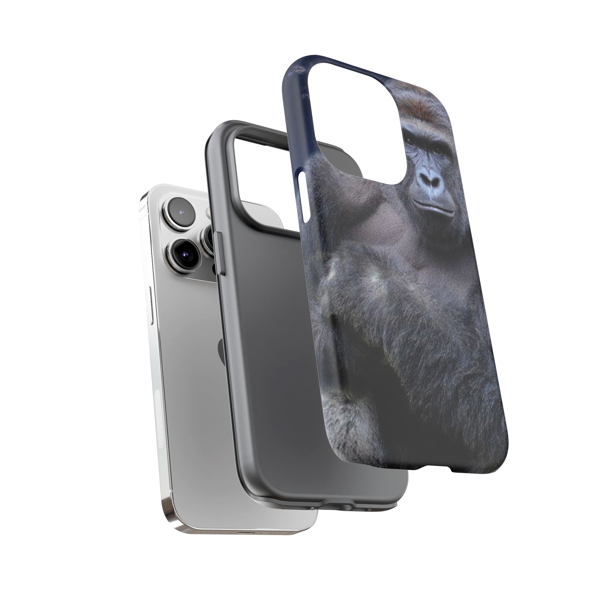 Gorilla - Tough Case