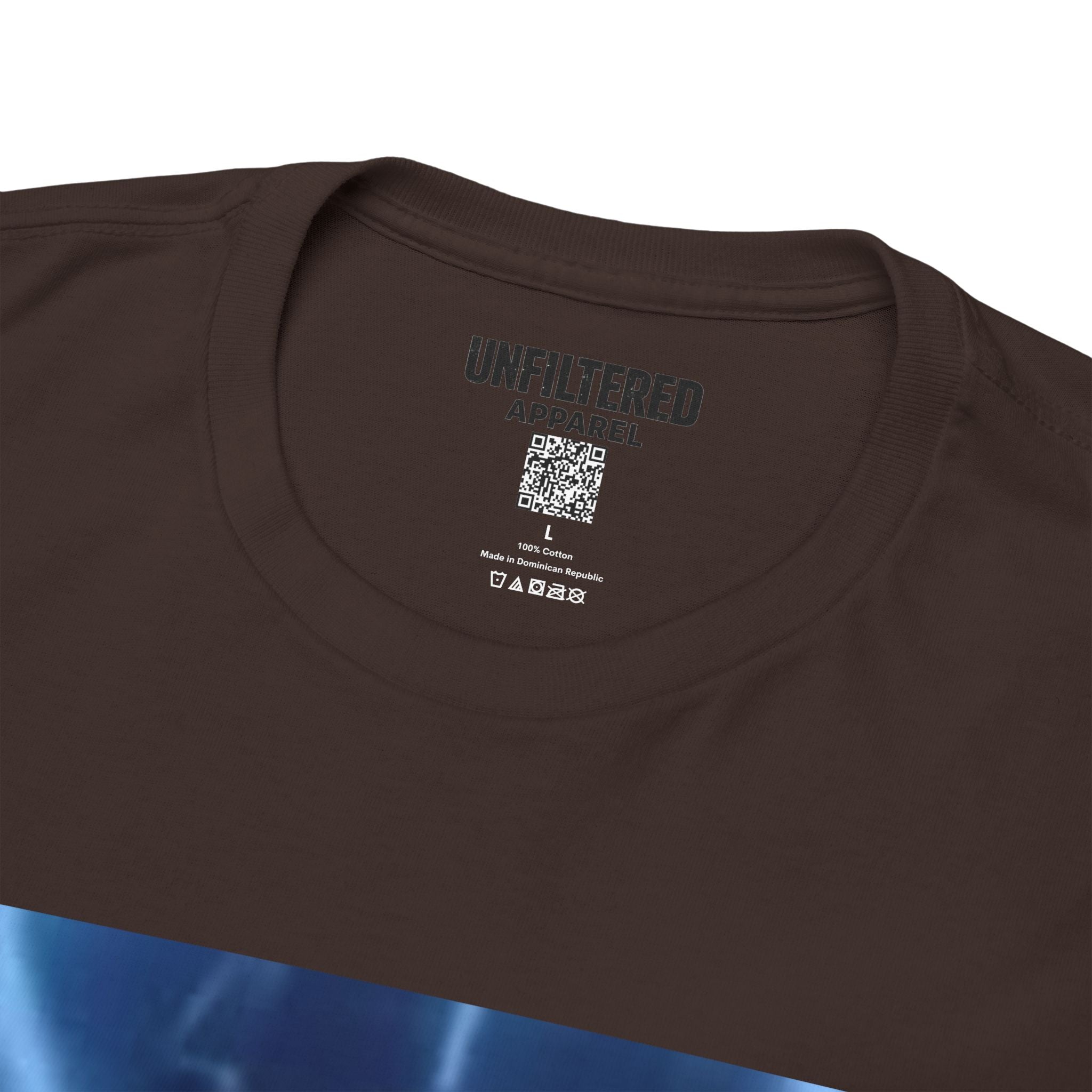 Fry His Azz - T-Shirt