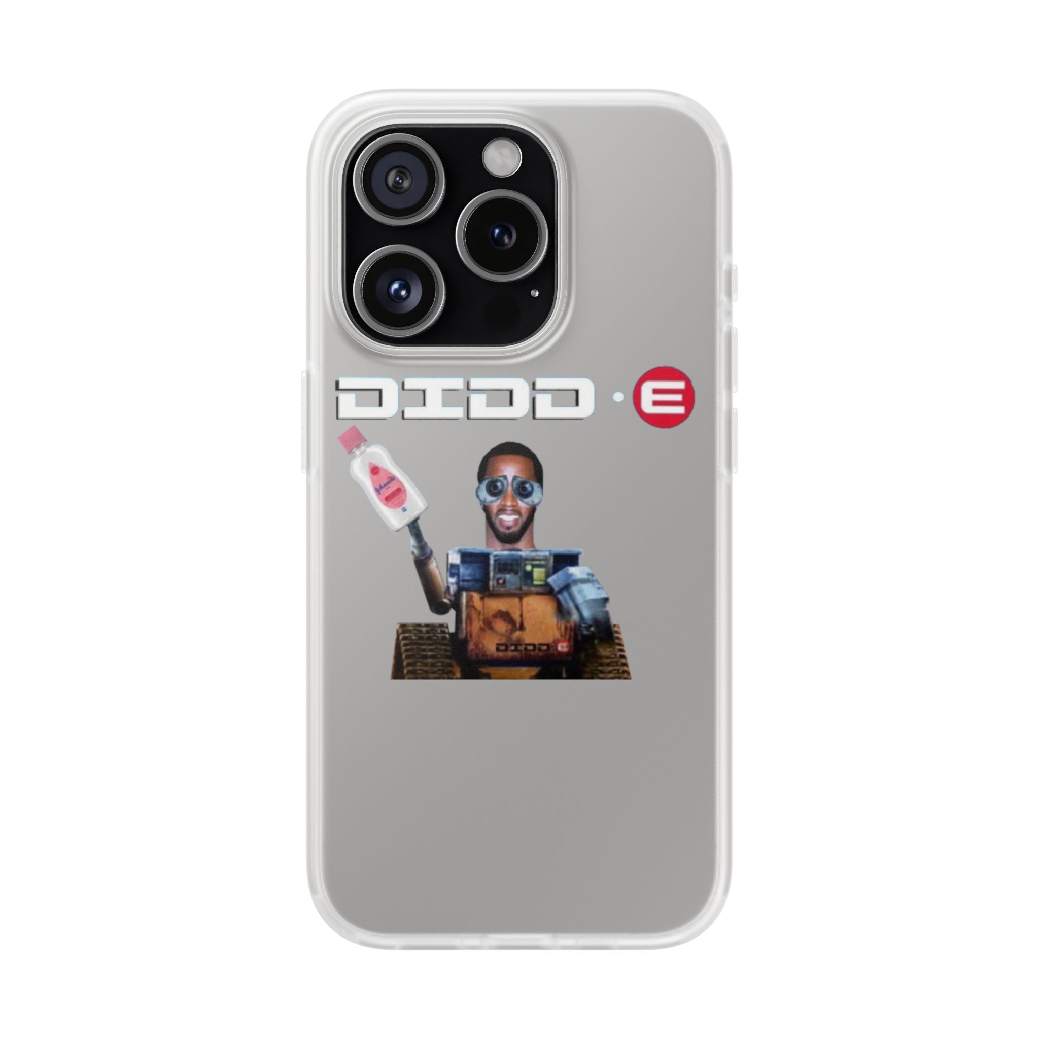 DIDD.E - Flexi Case