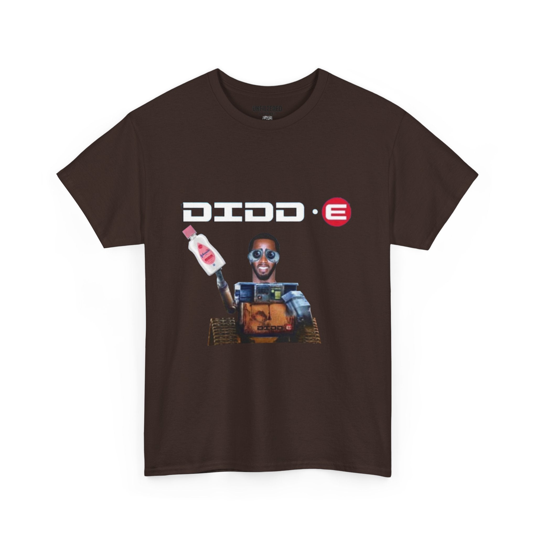 DIDD.E Graphic - T-Shirt
