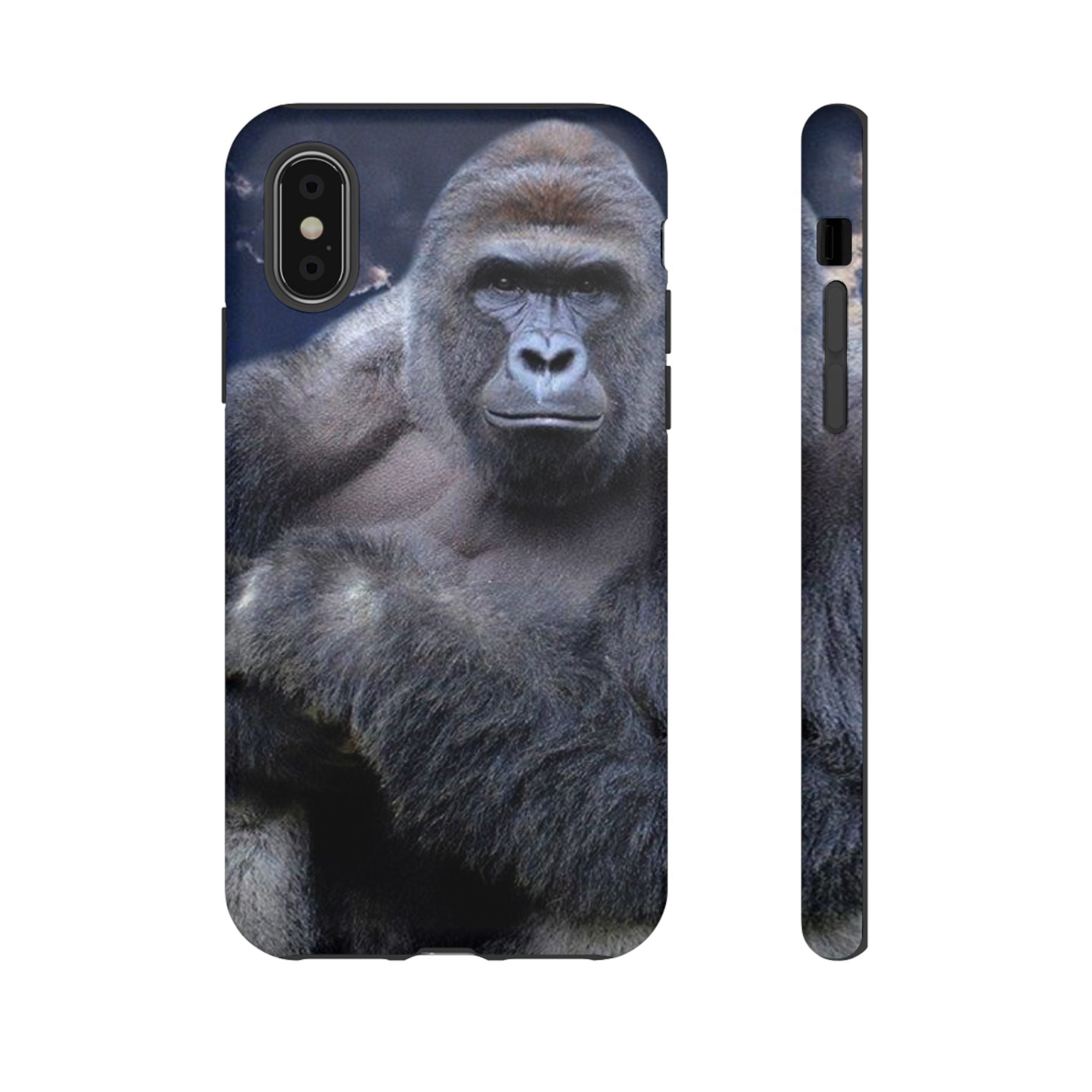 Gorilla - Tough Case