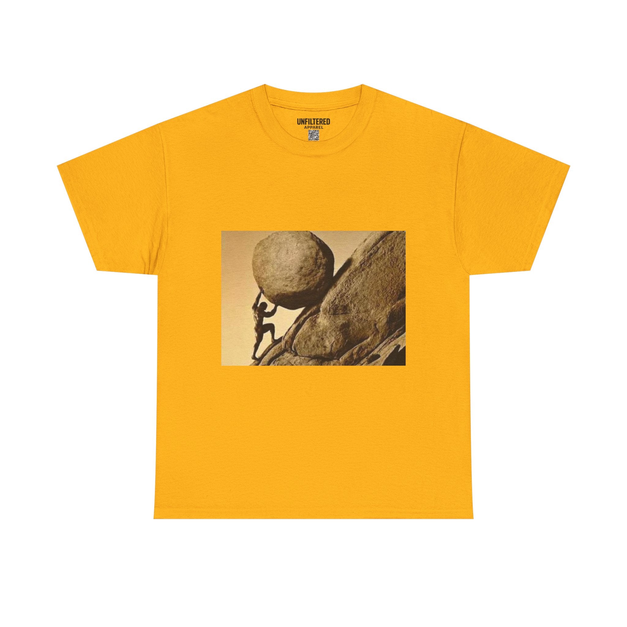 Sisyphus - T-Shirt