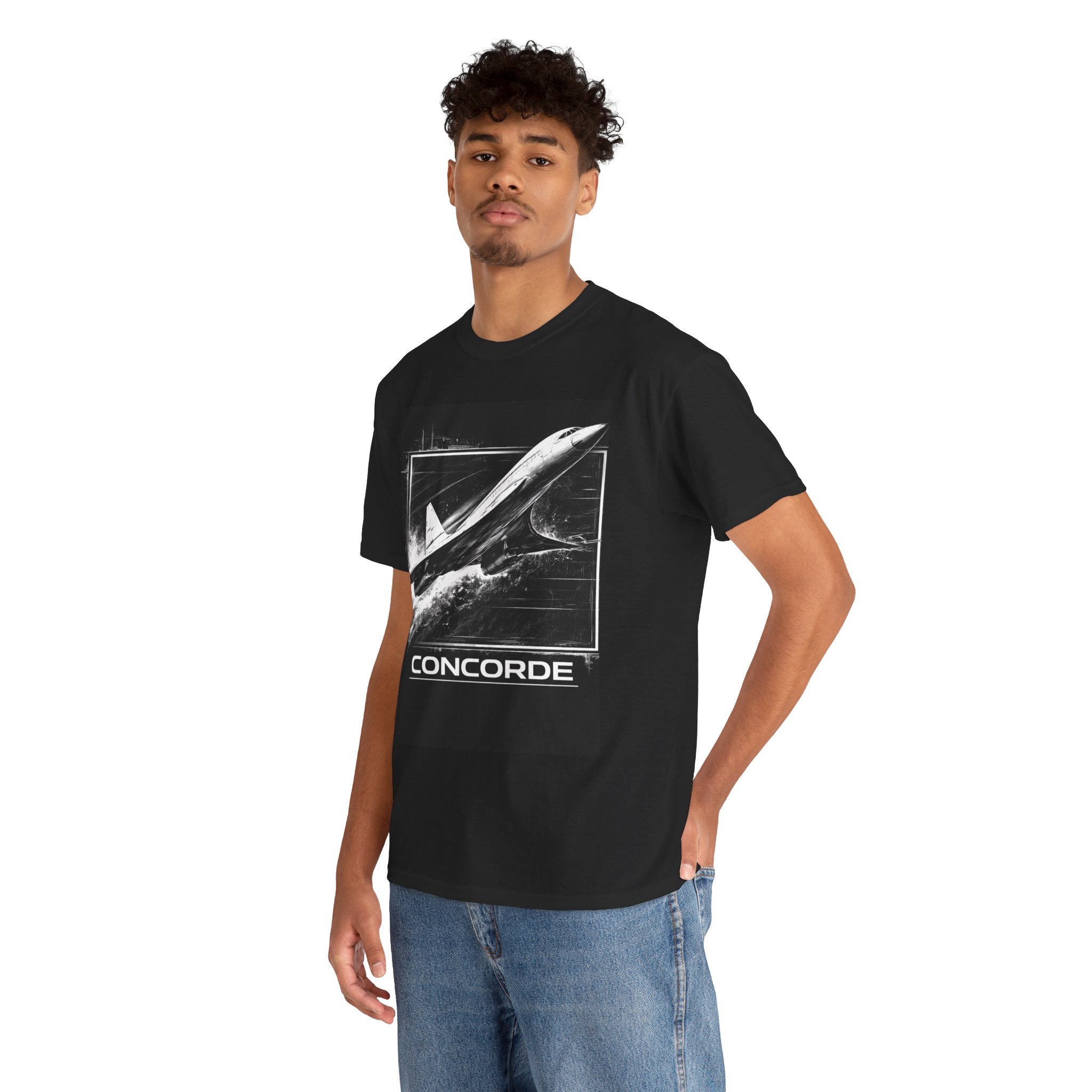Concorde - T-Shirt