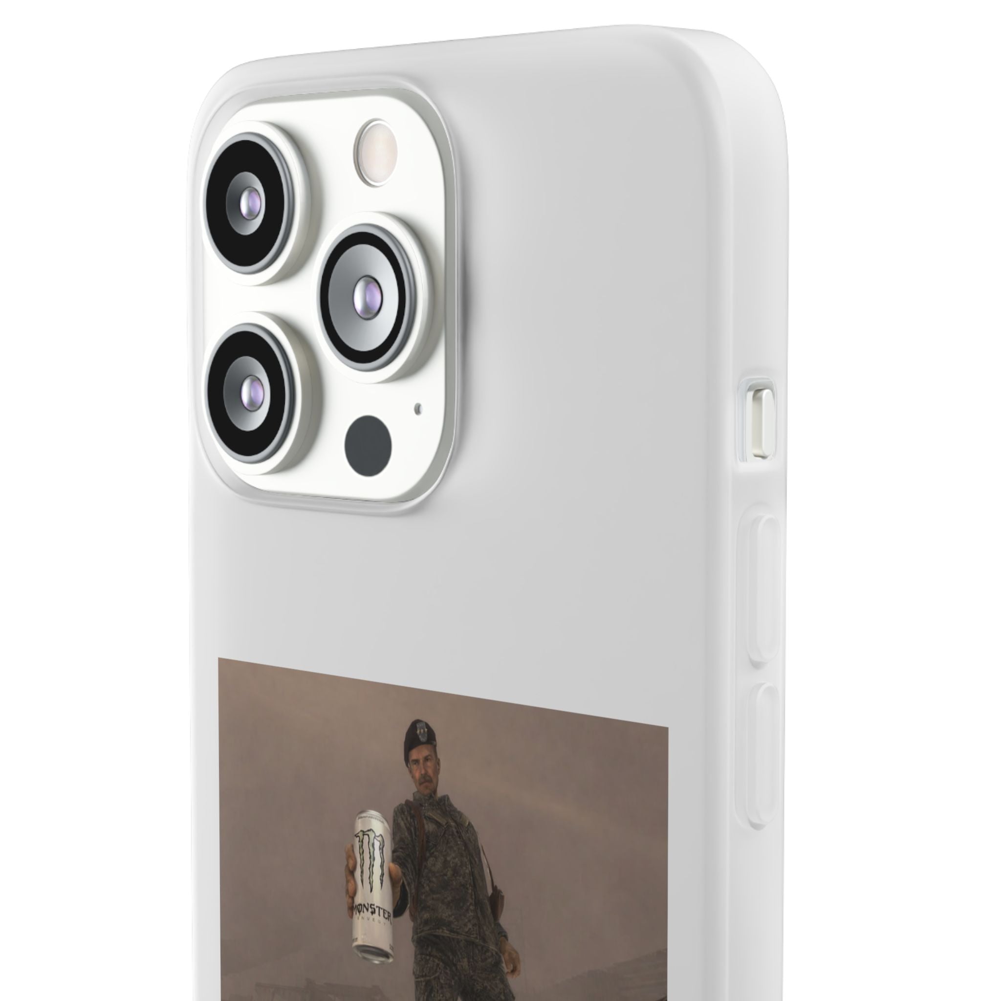 Shepard Energy - Flexi Case