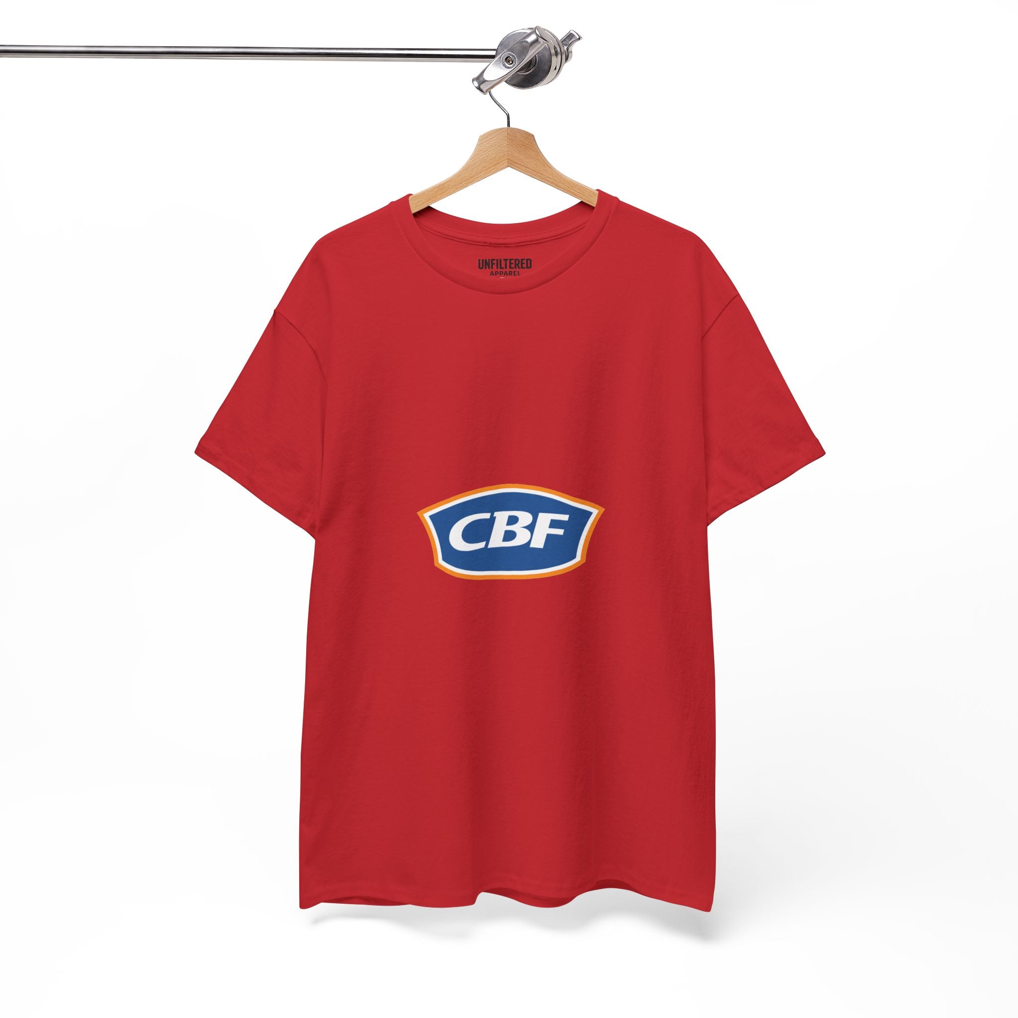 CBF - T-Shirt