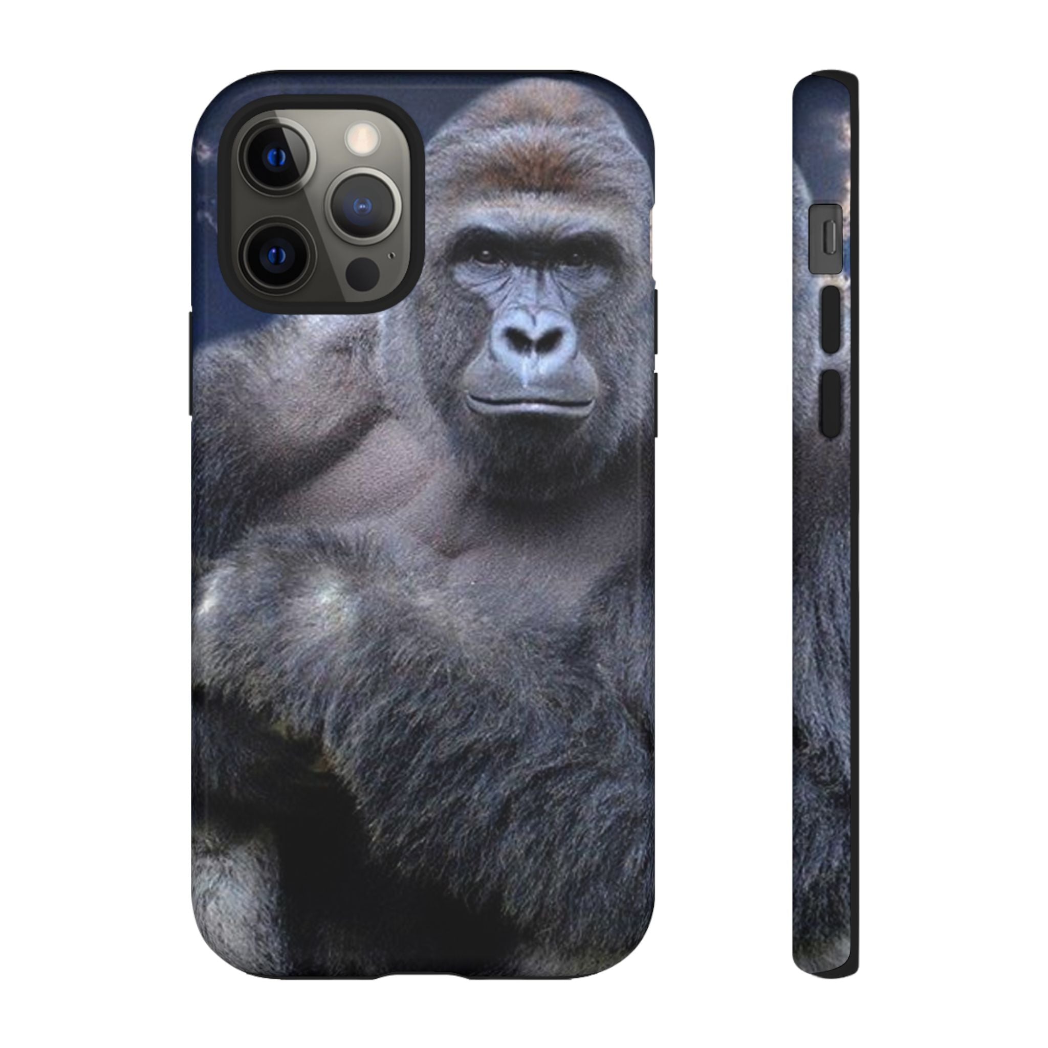 Gorilla - Tough Case