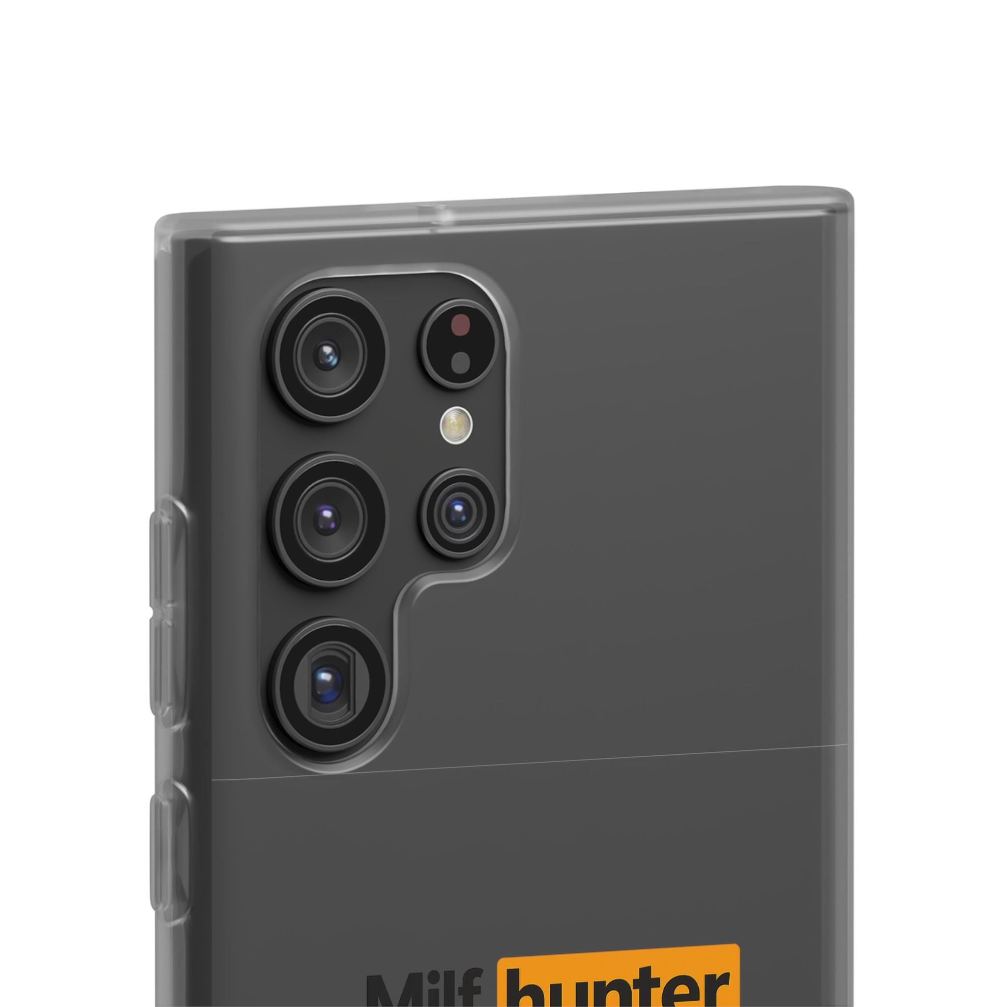 MILF Hunter - Flexi Case