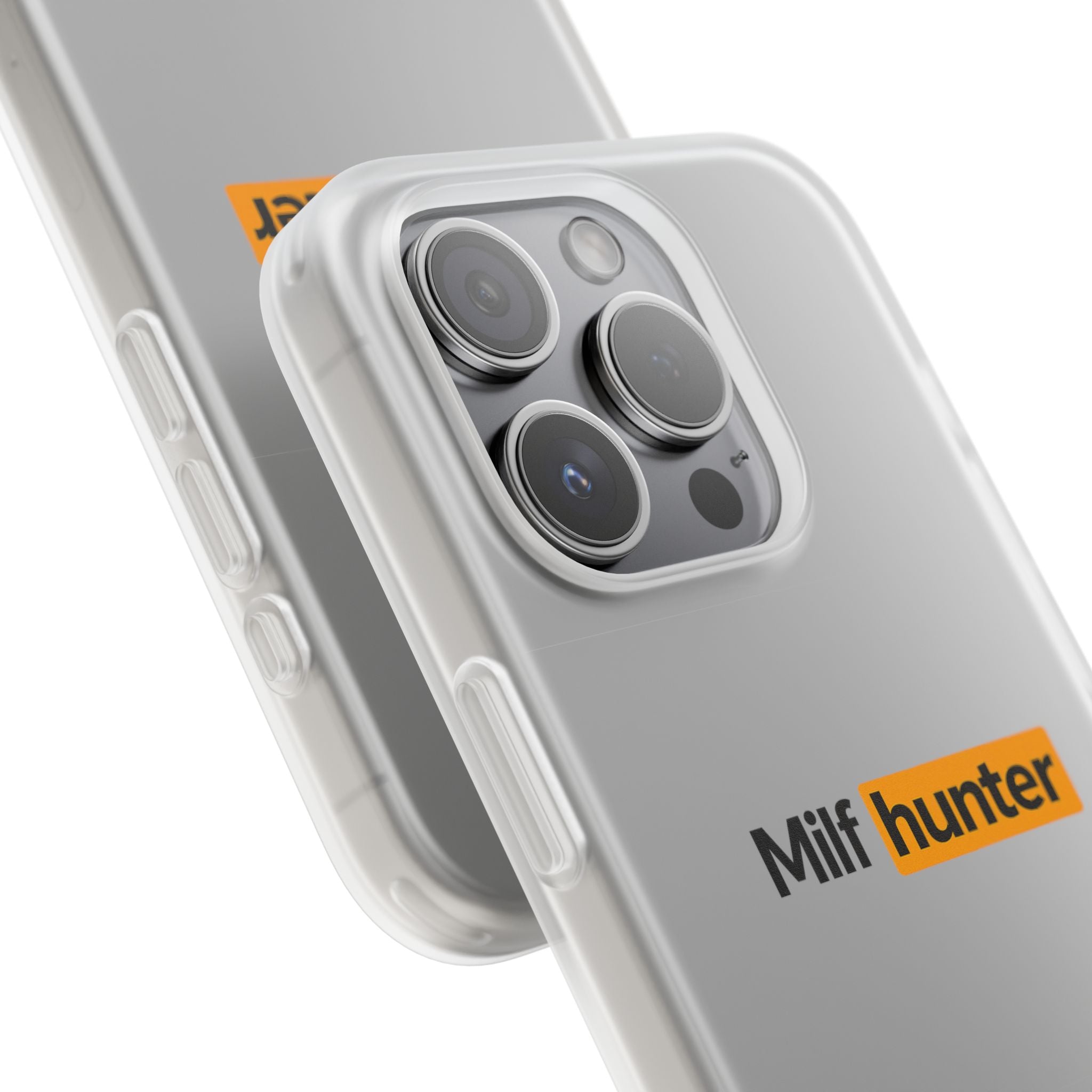 MILF Hunter - Flexi Case