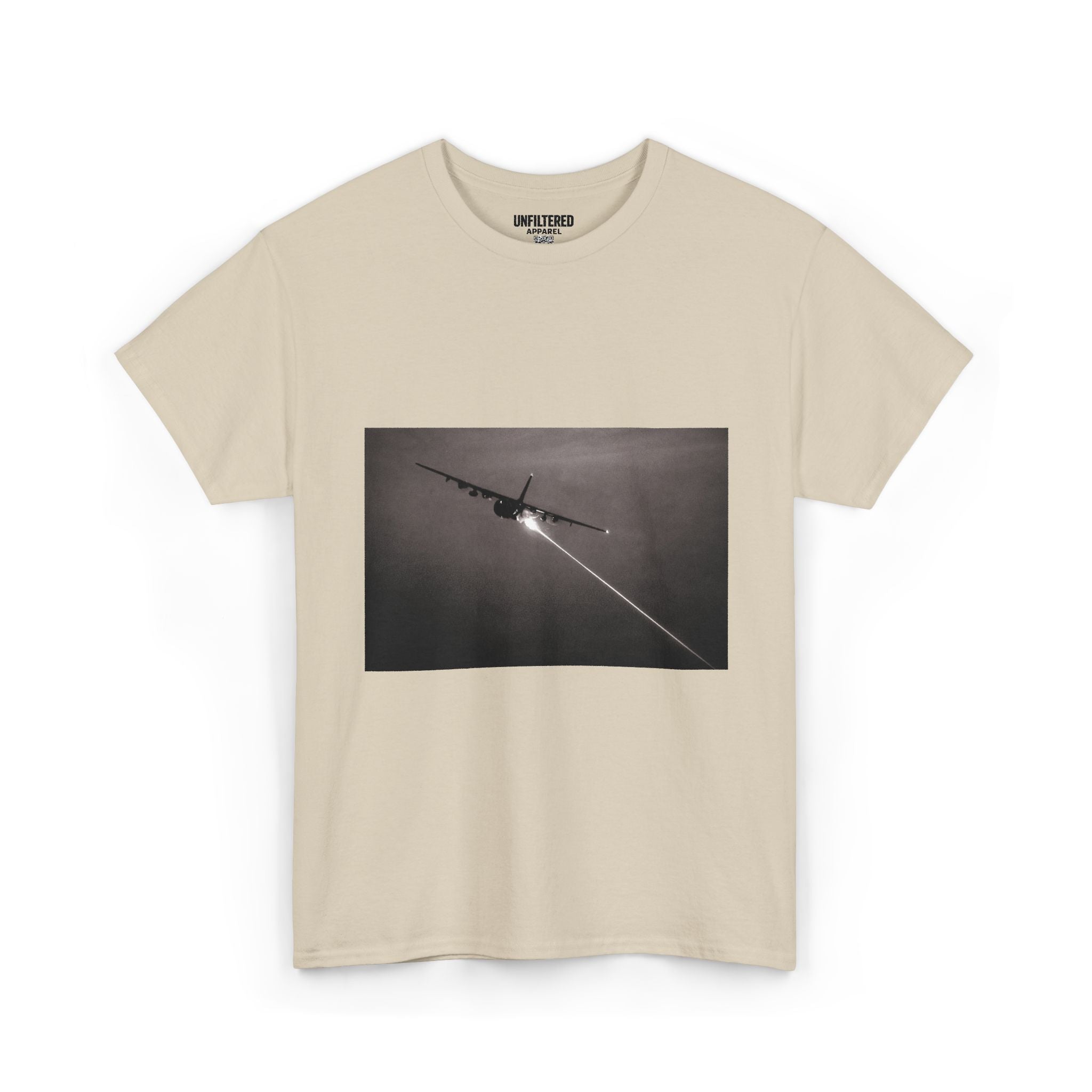 AC-130 Spooky - T-Shirt