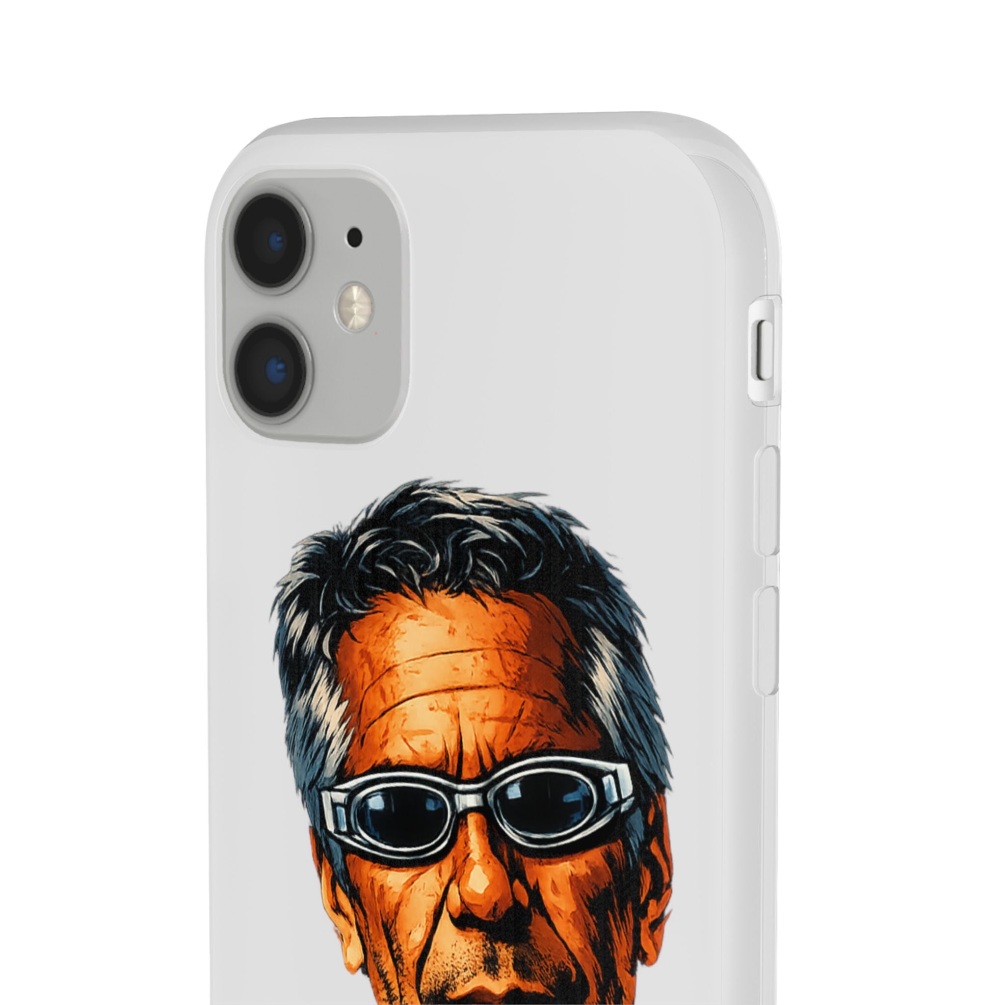 Retro Repstein - Flexi Case