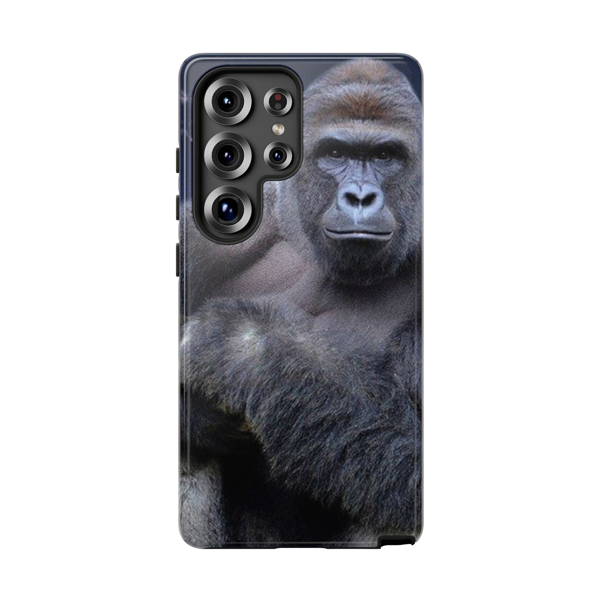 Gorilla - Tough Case