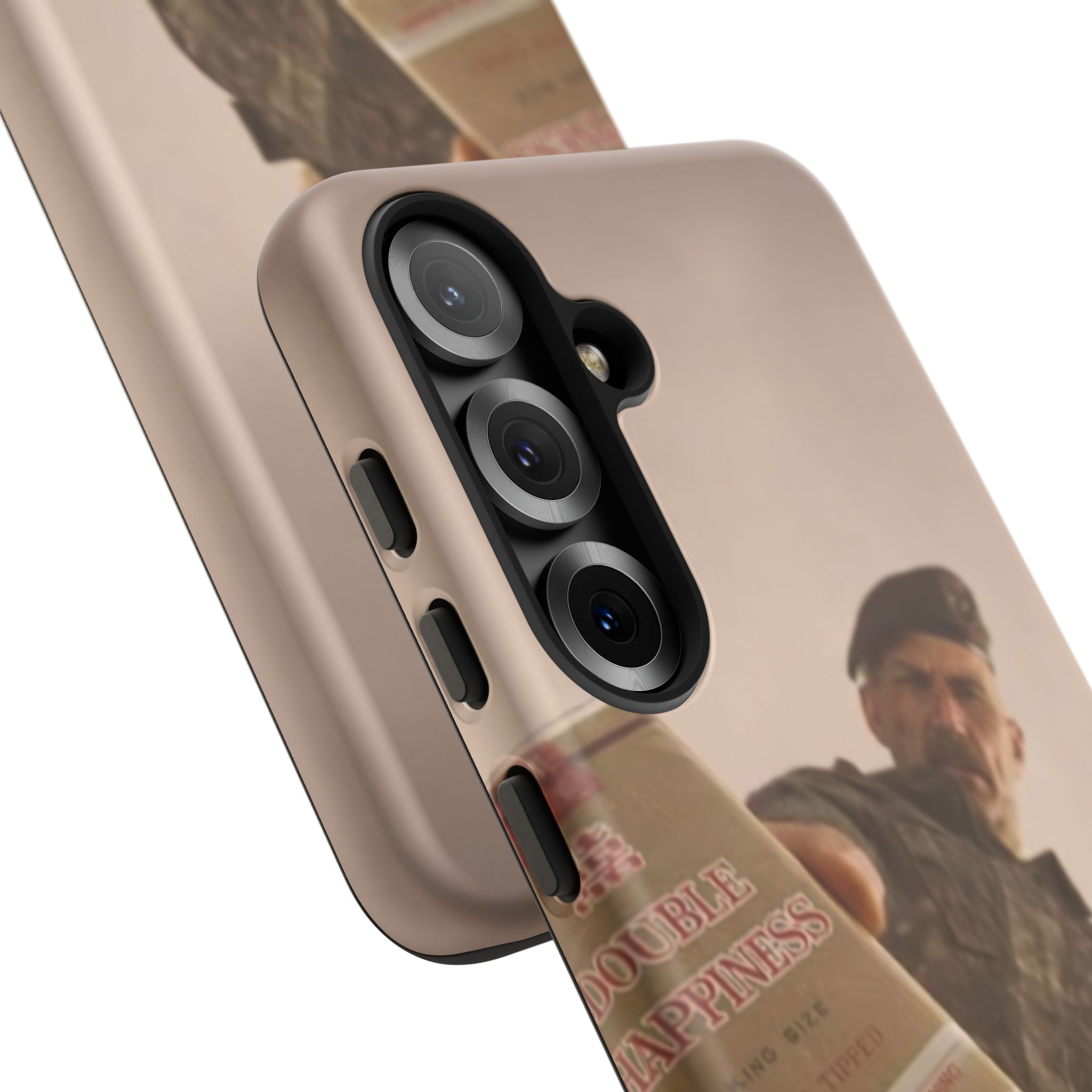 Shepard Double Happiness - Tough Case