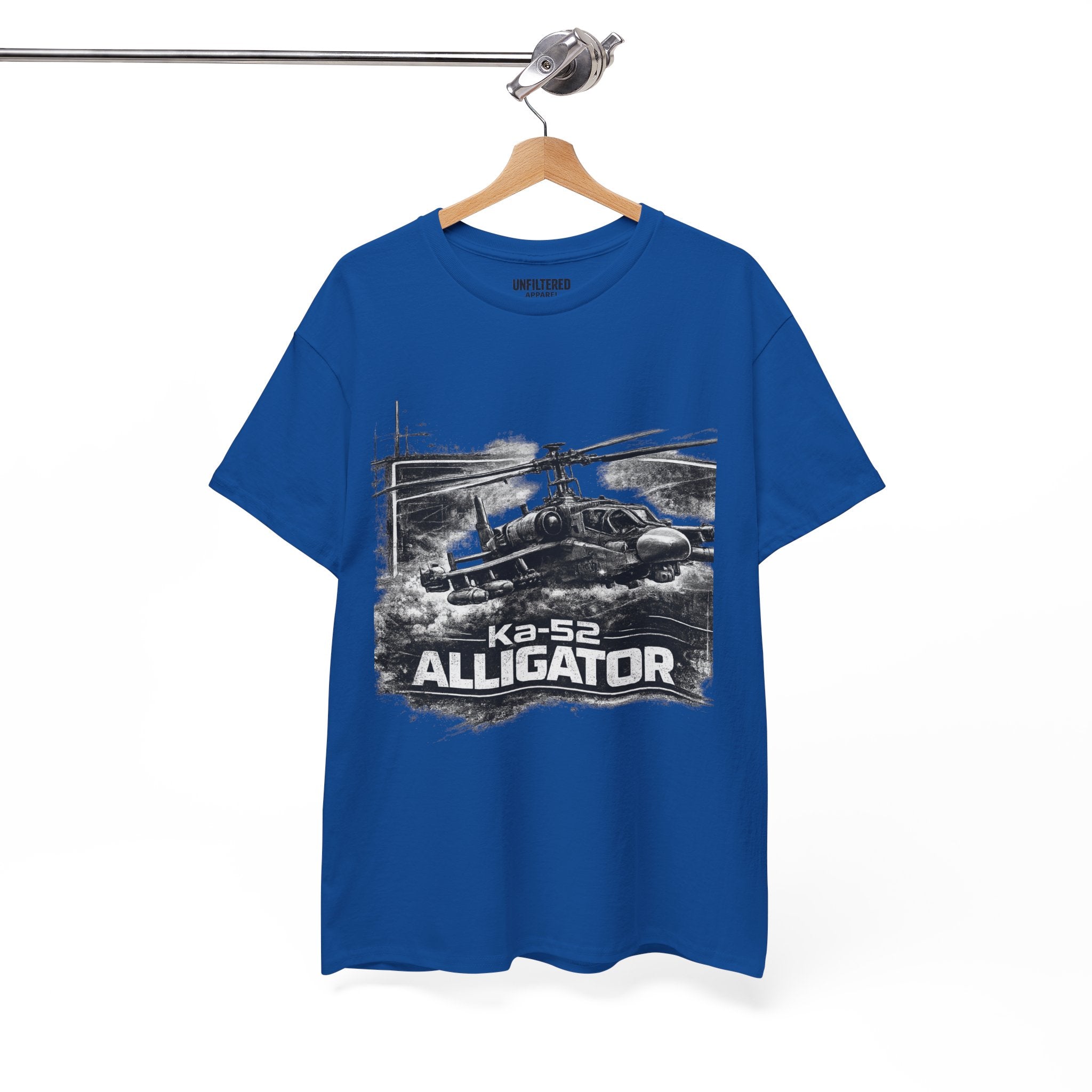 Ka-52 - T-Shirt