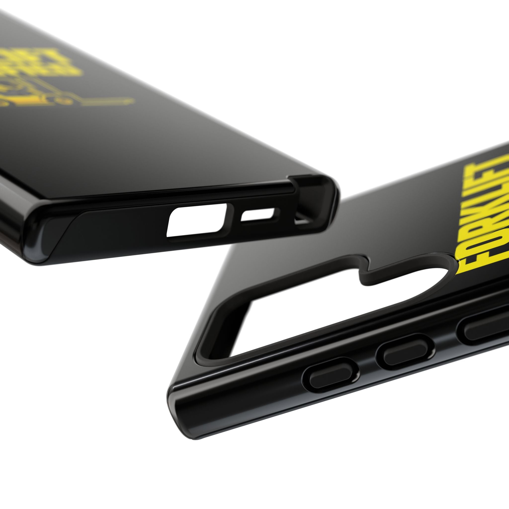 Forklift Certified - Tough Case