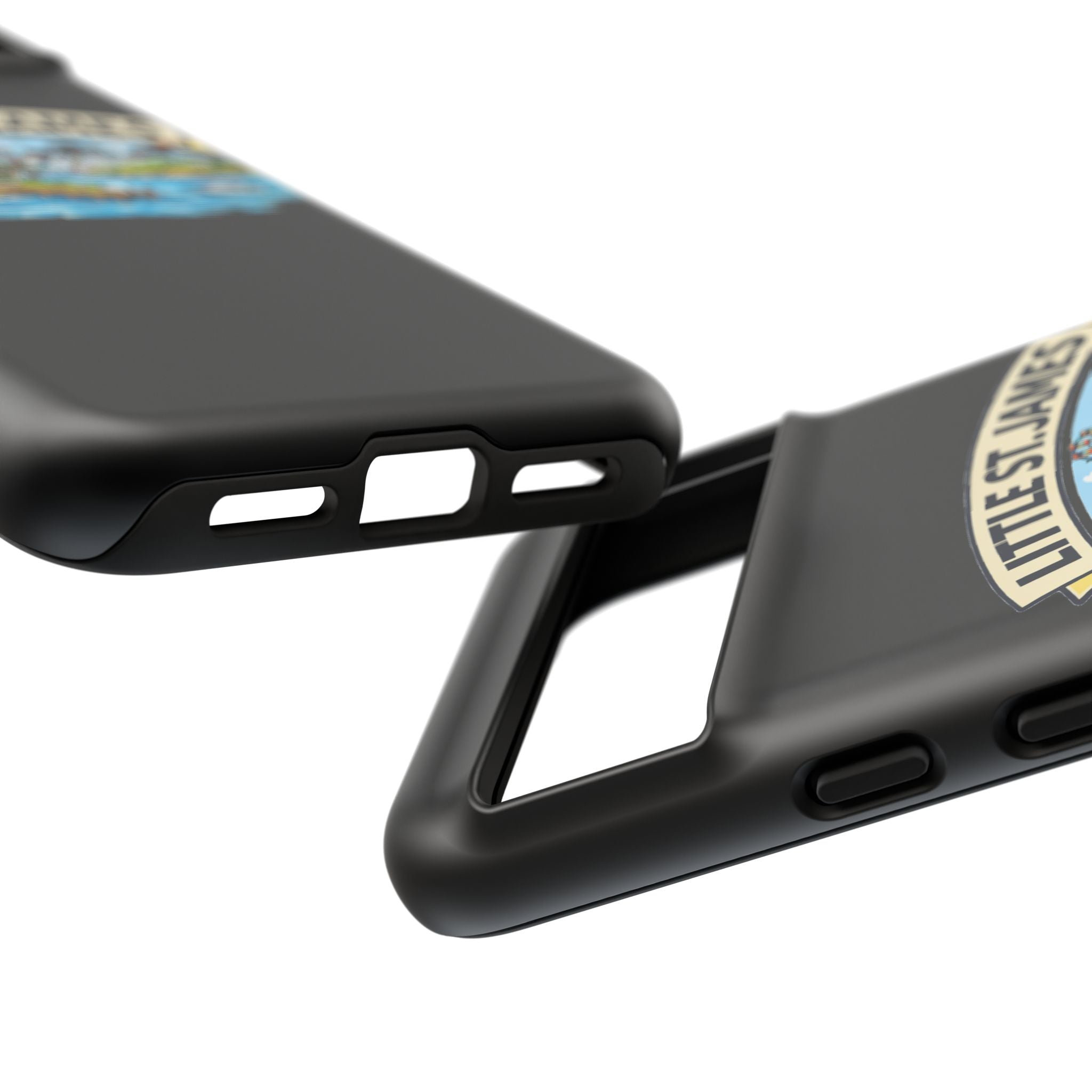 Little St. Theme Park - Tough Case