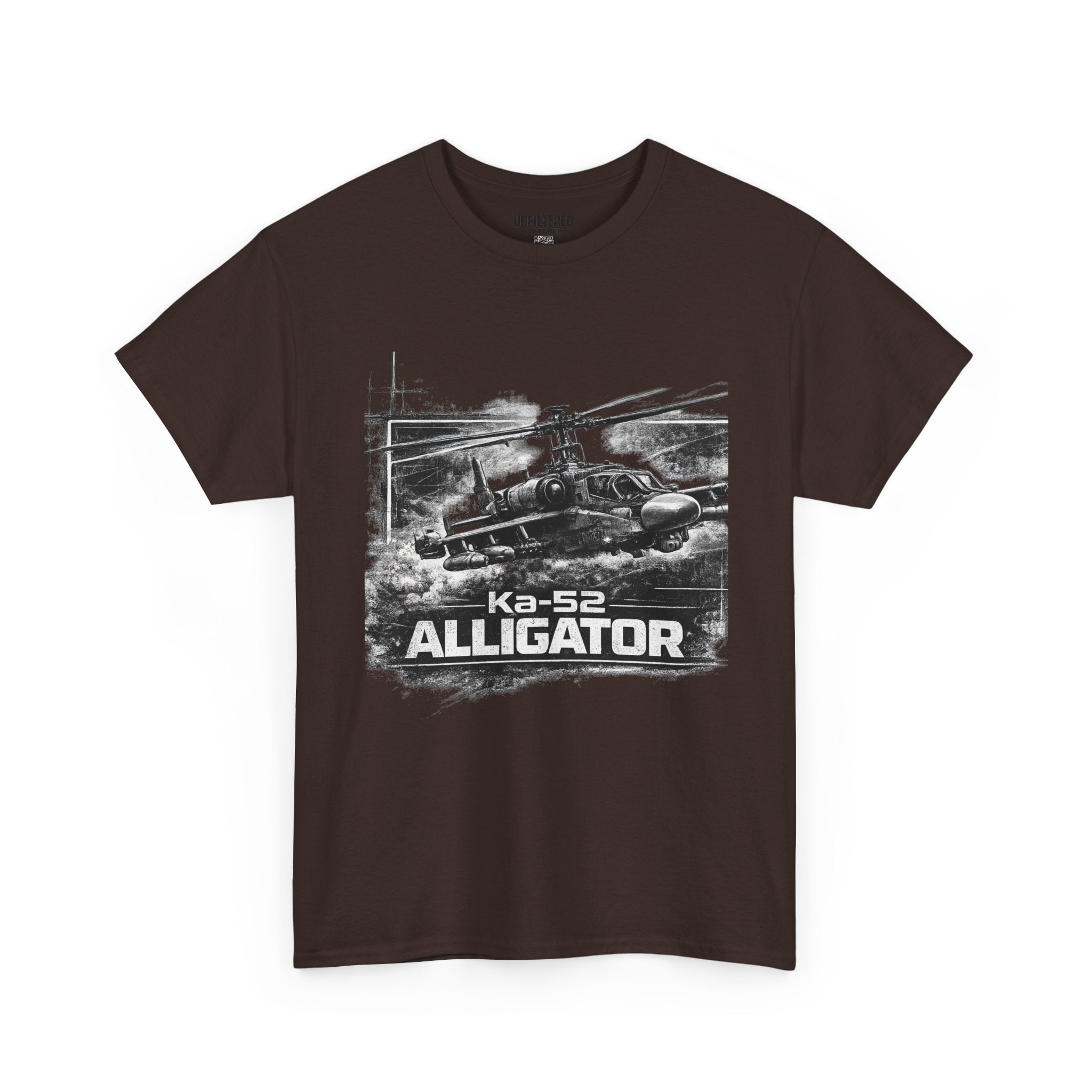 Ka-52 - T-Shirt