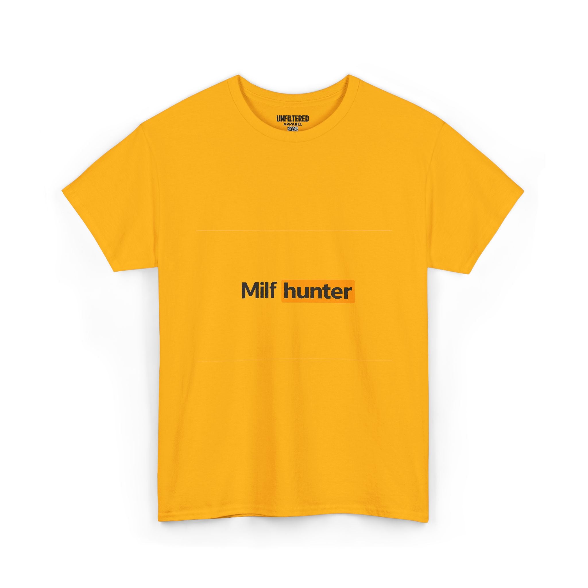Milf Hunter - T-Shirt