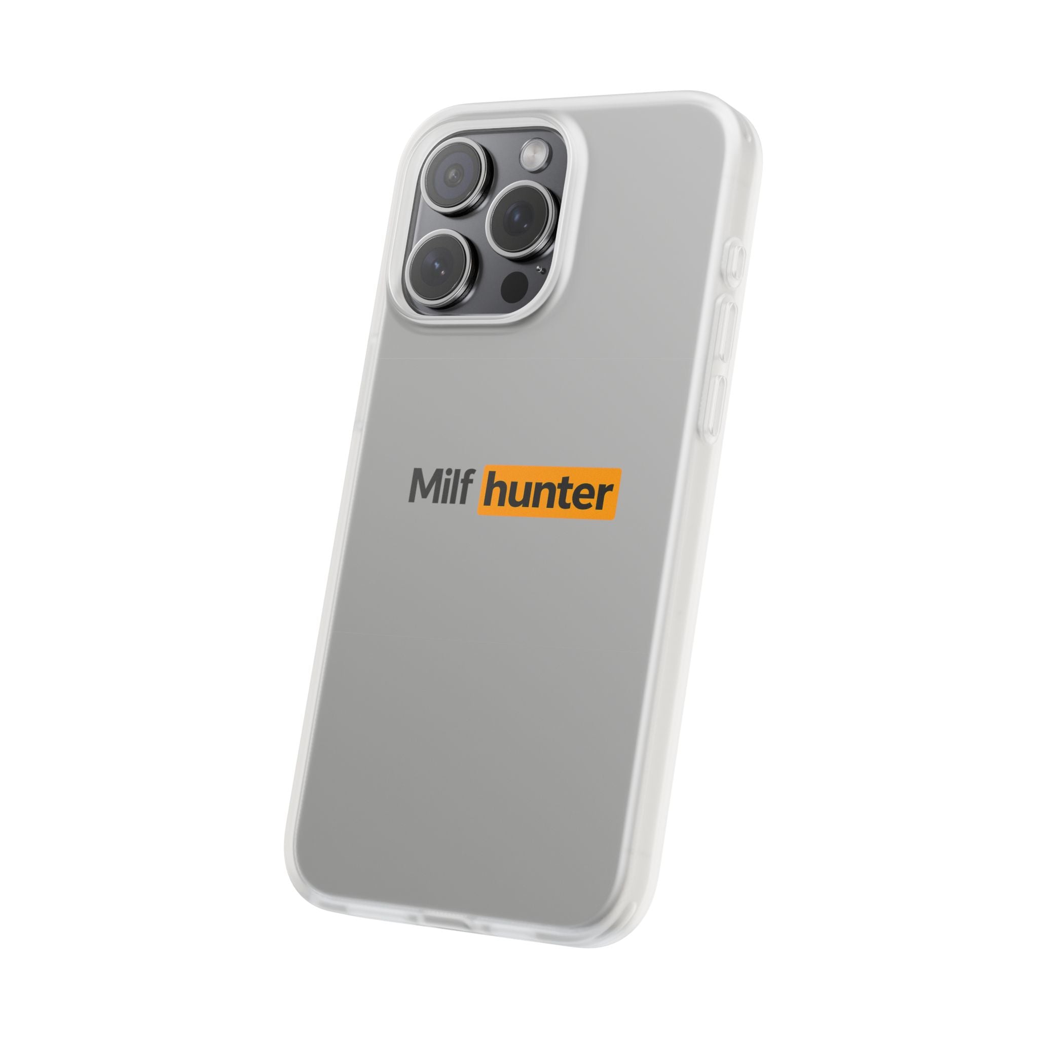 MILF Hunter - Flexi Case