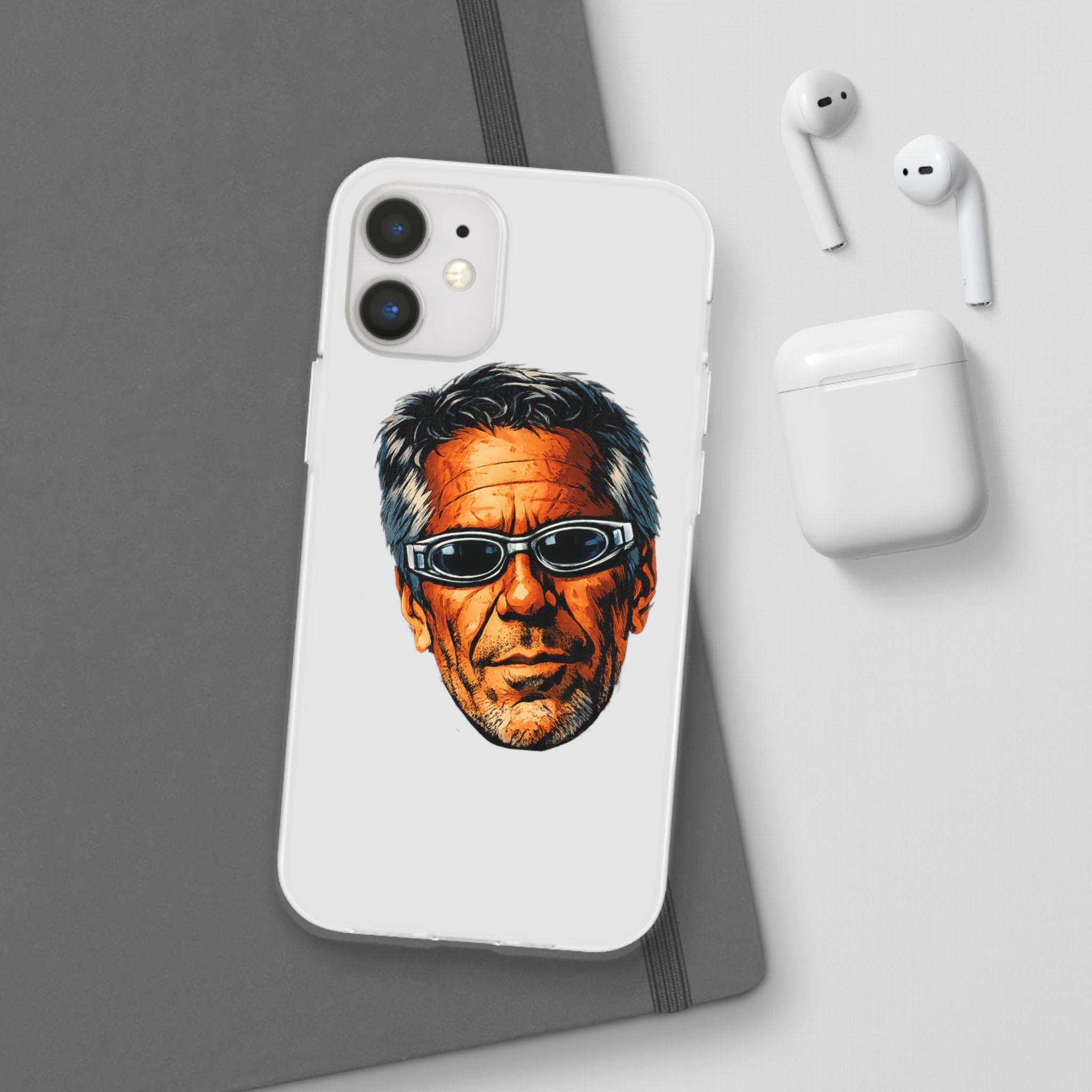 Retro Repstein - Flexi Case