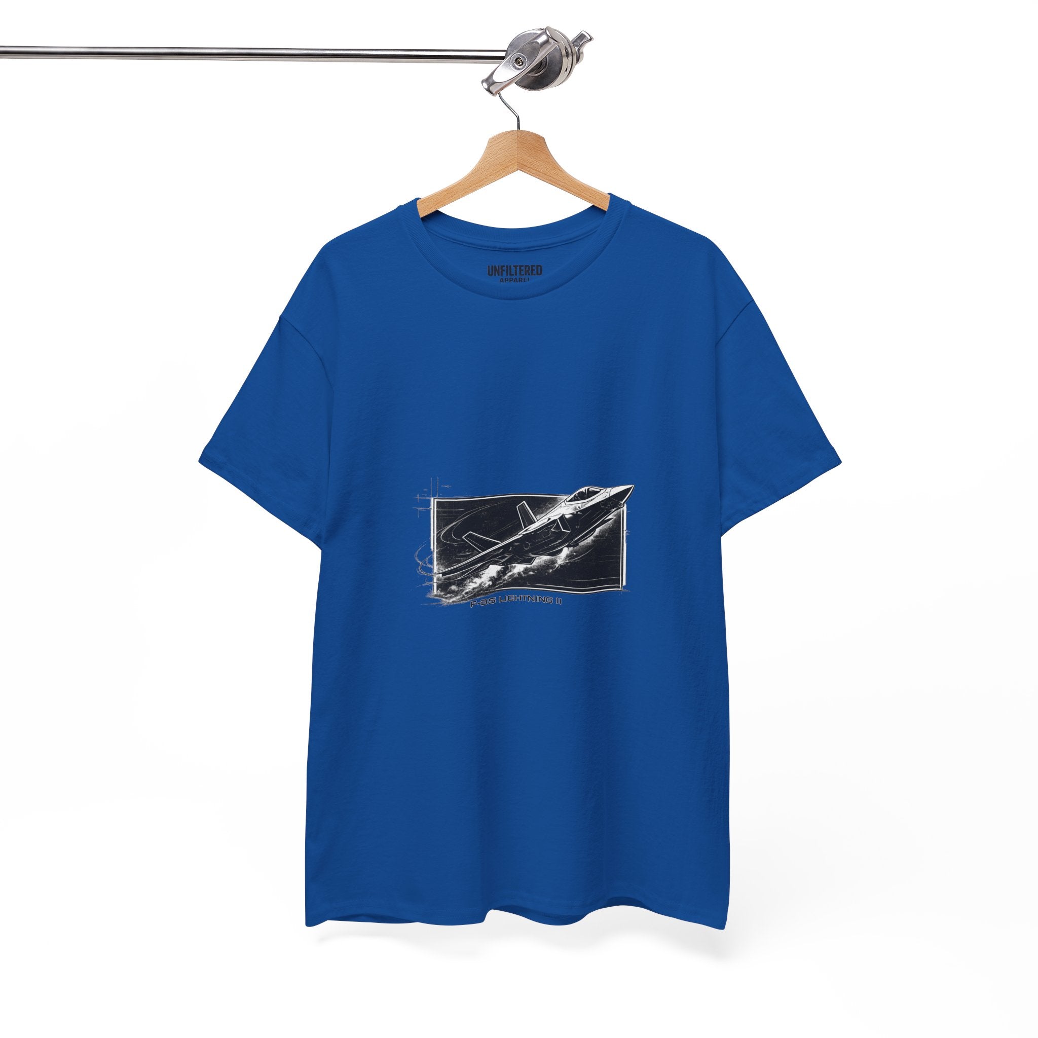 F-35 - T-Shirt