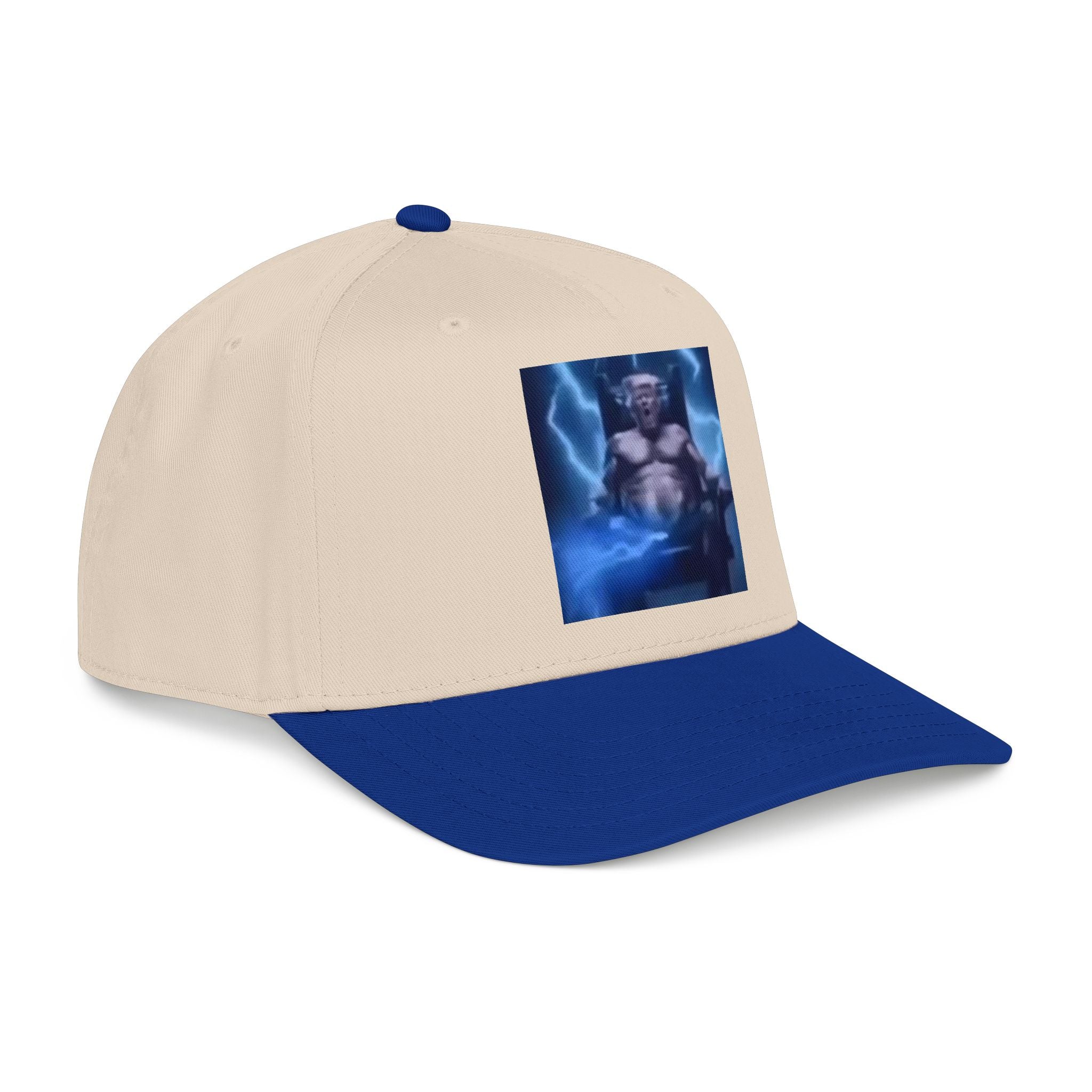 'Fry His Azz' - Baseball Cap