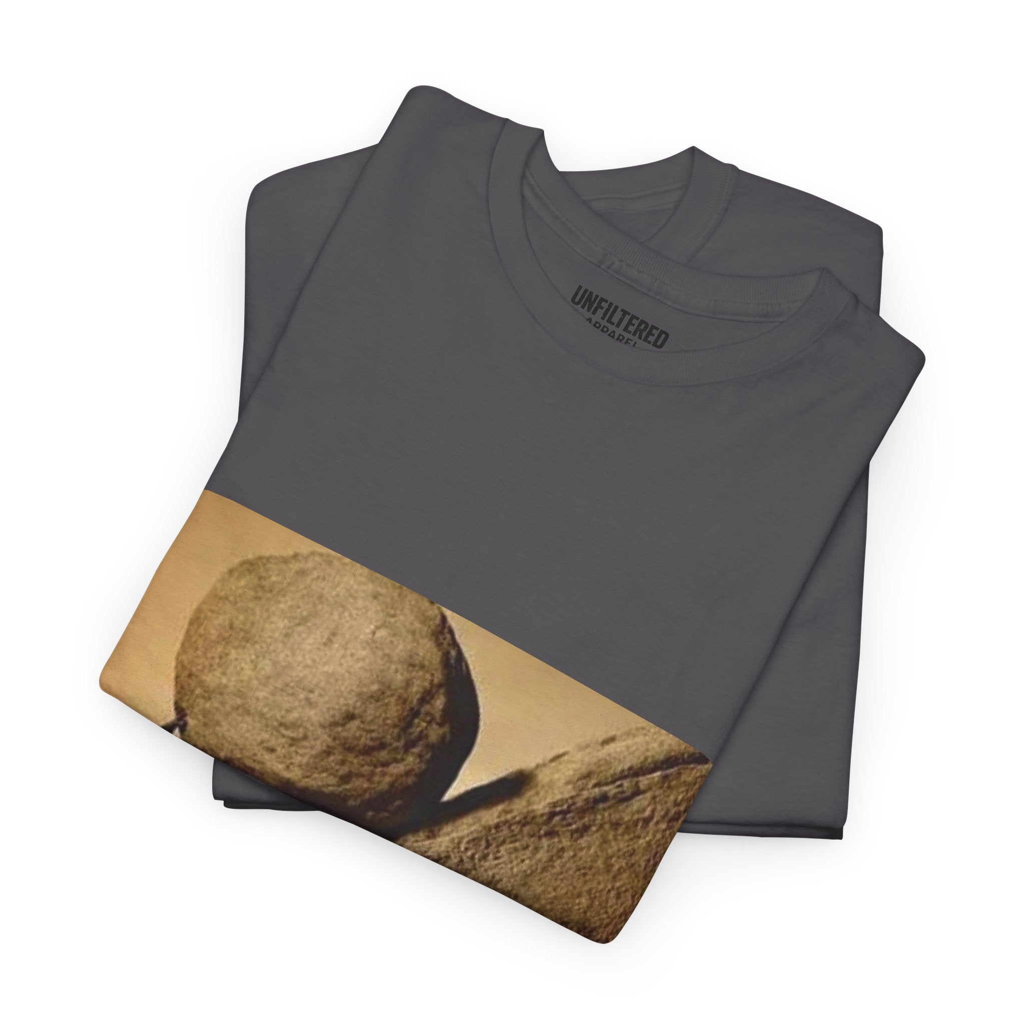 Sisyphus - T-Shirt