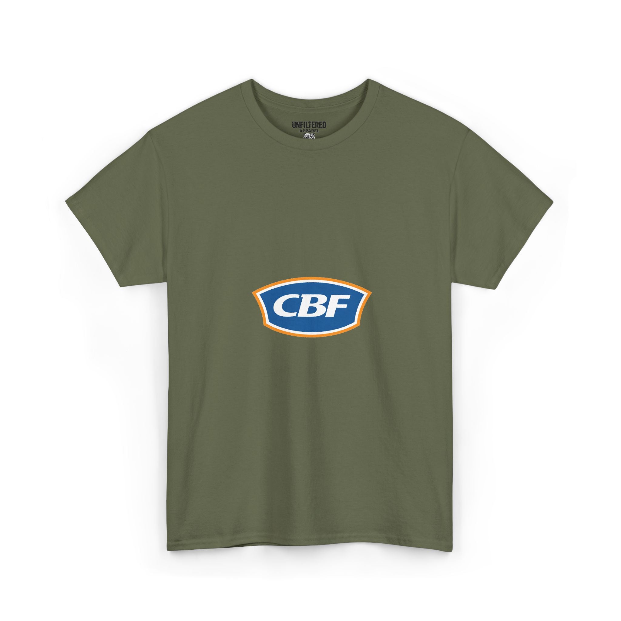 CBF - T-Shirt
