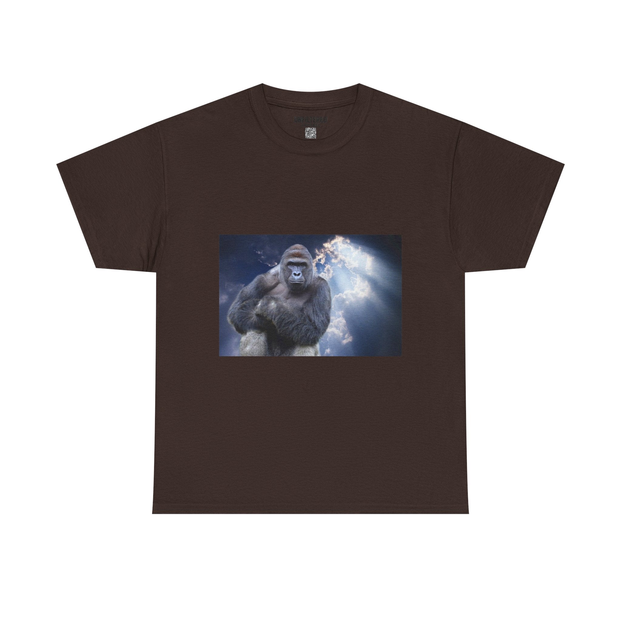 Gorilla - T-Shirt