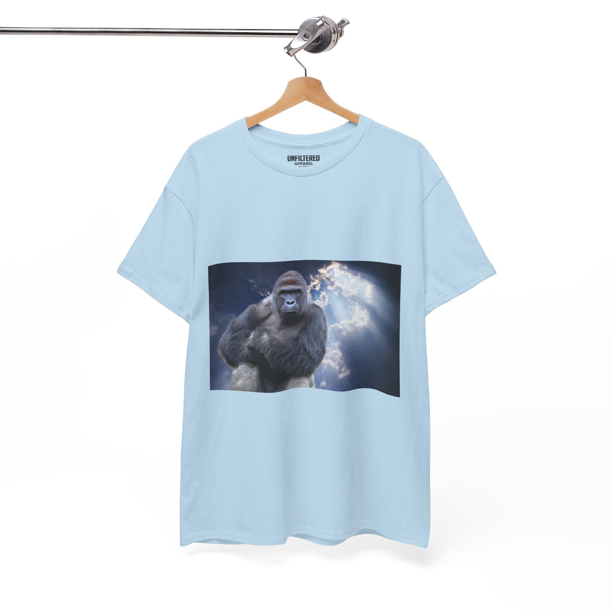 Gorilla - T-Shirt