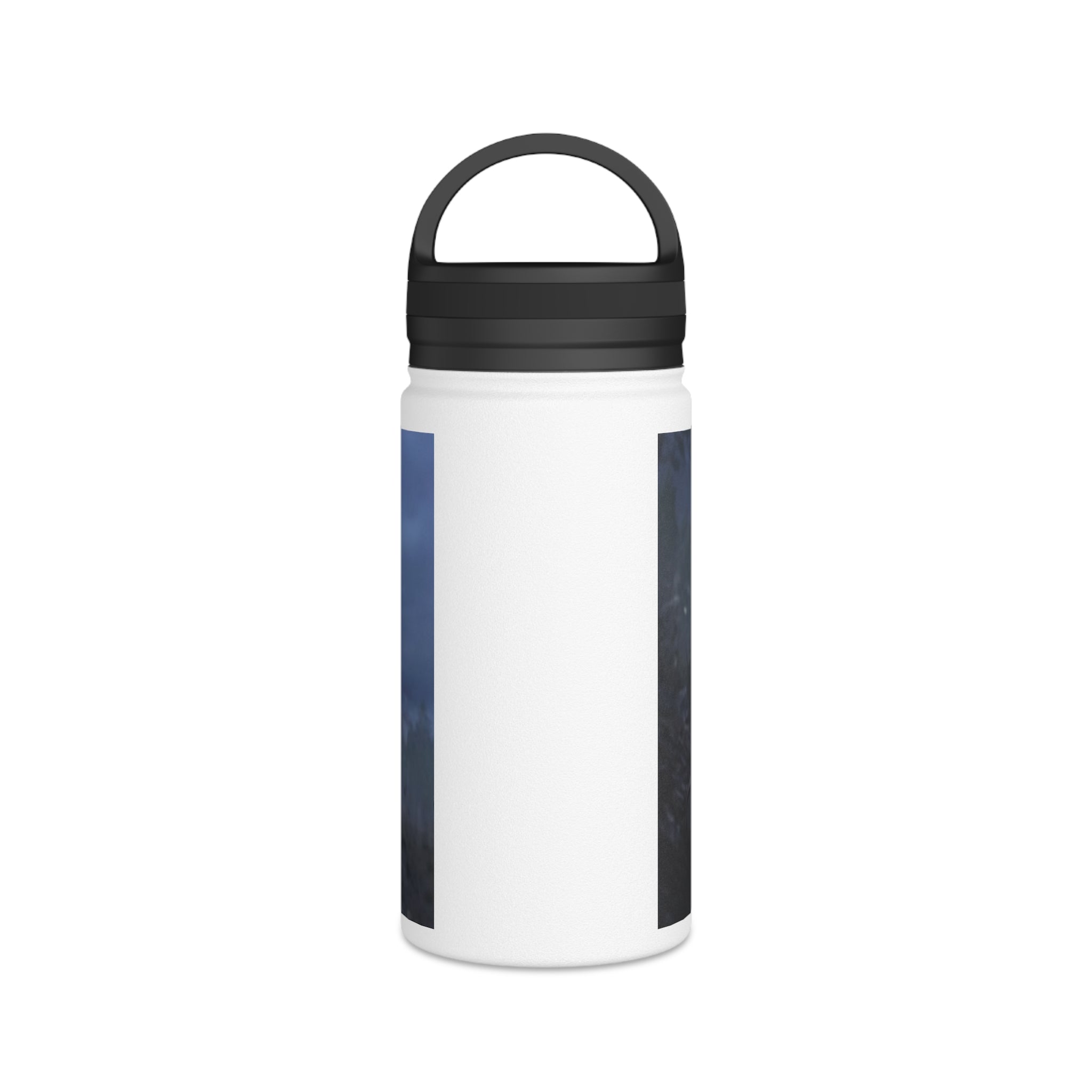 Ghost Bag Stainless Steel Bottle