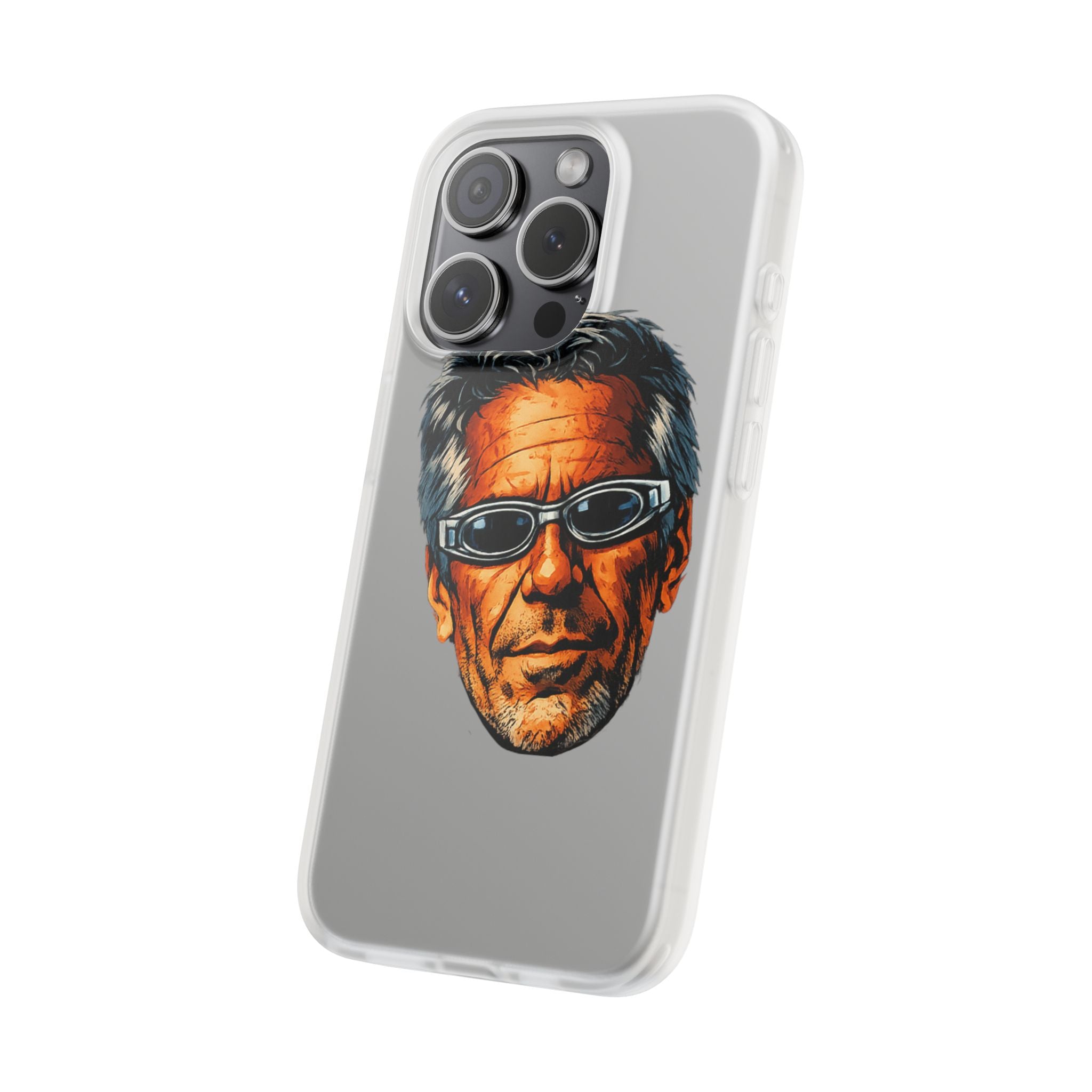 Retro Repstein - Flexi Case