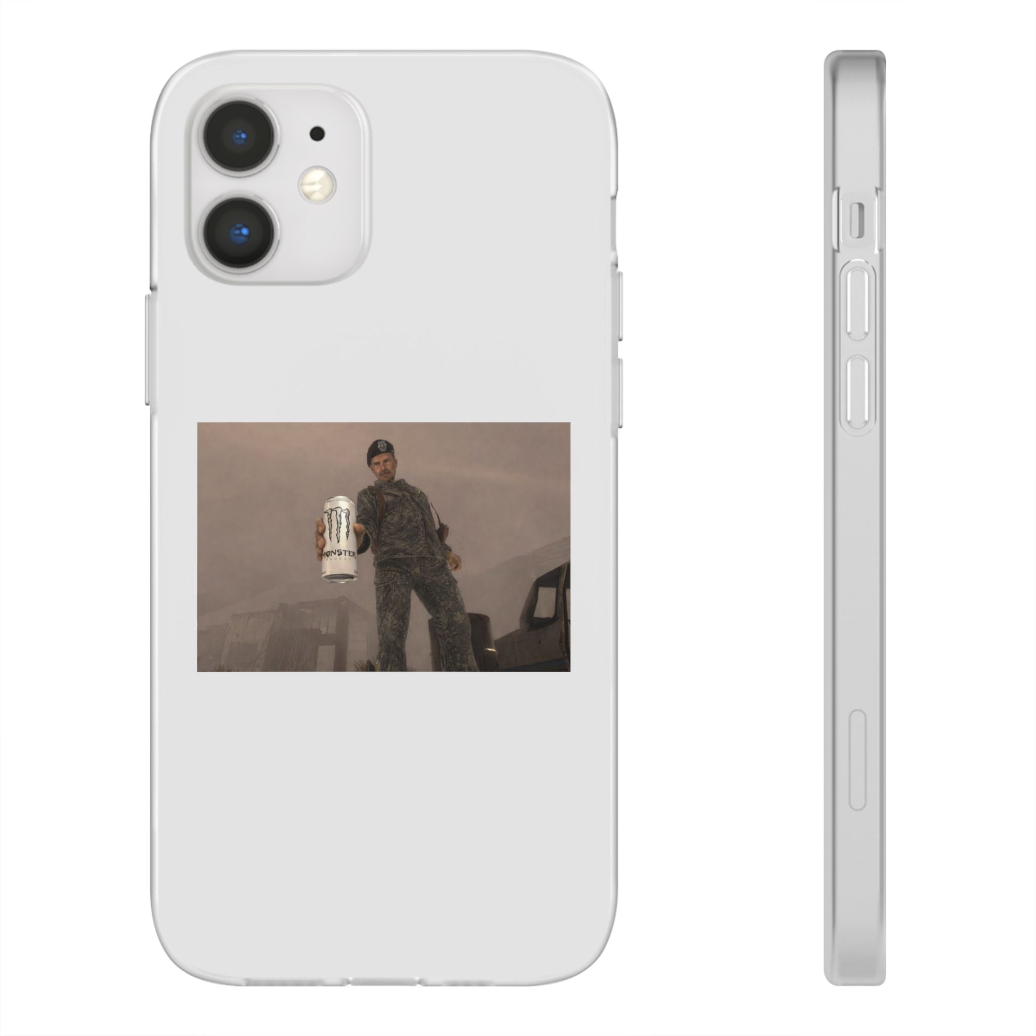 Shepard Energy - Flexi Case