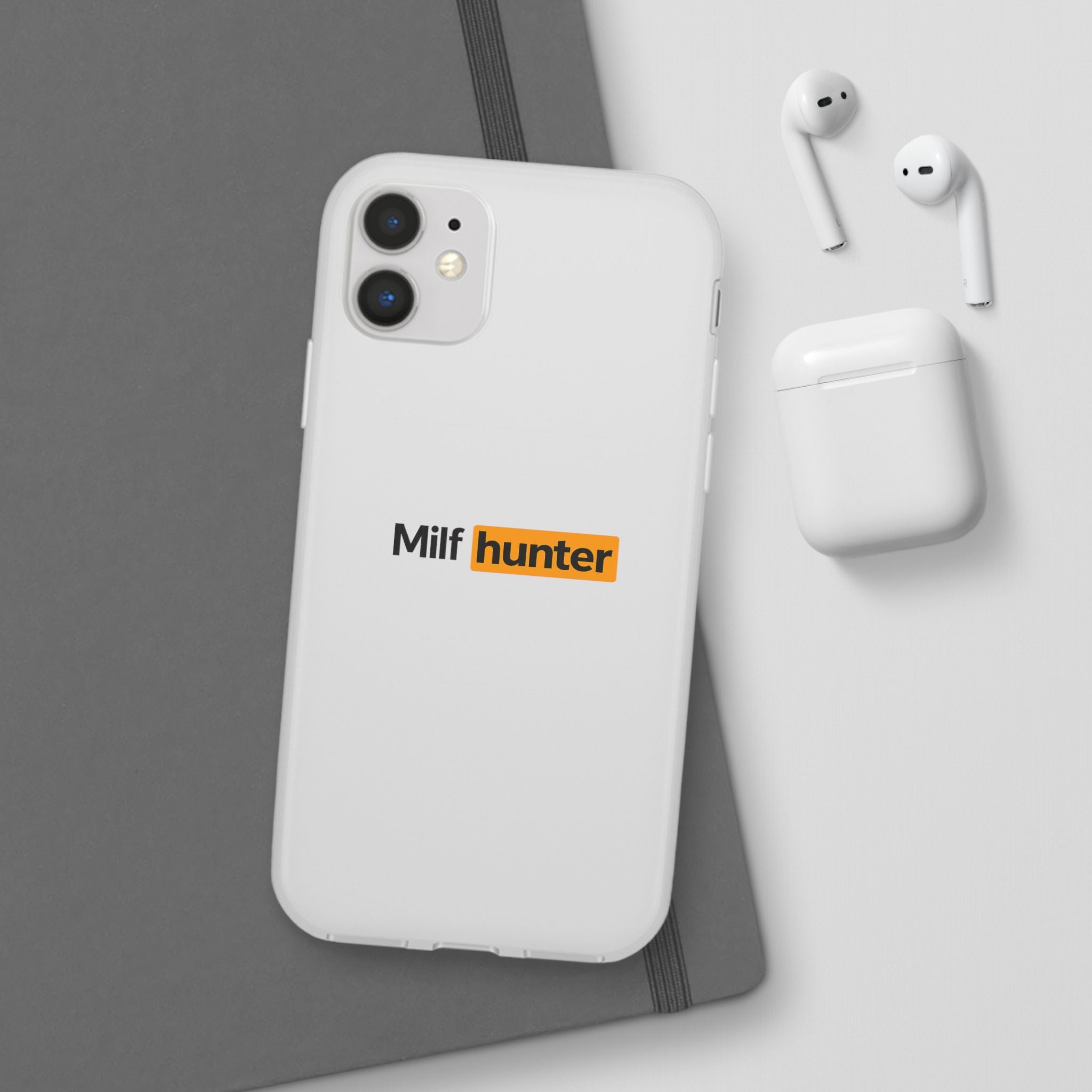 MILF Hunter - Flexi Case