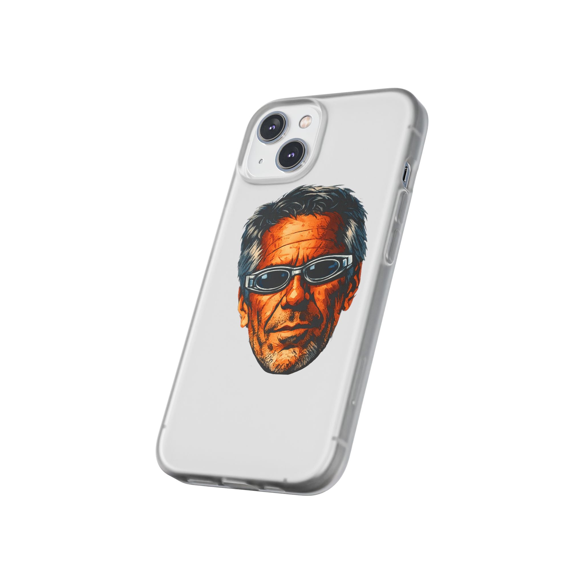 Retro Repstein - Flexi Case