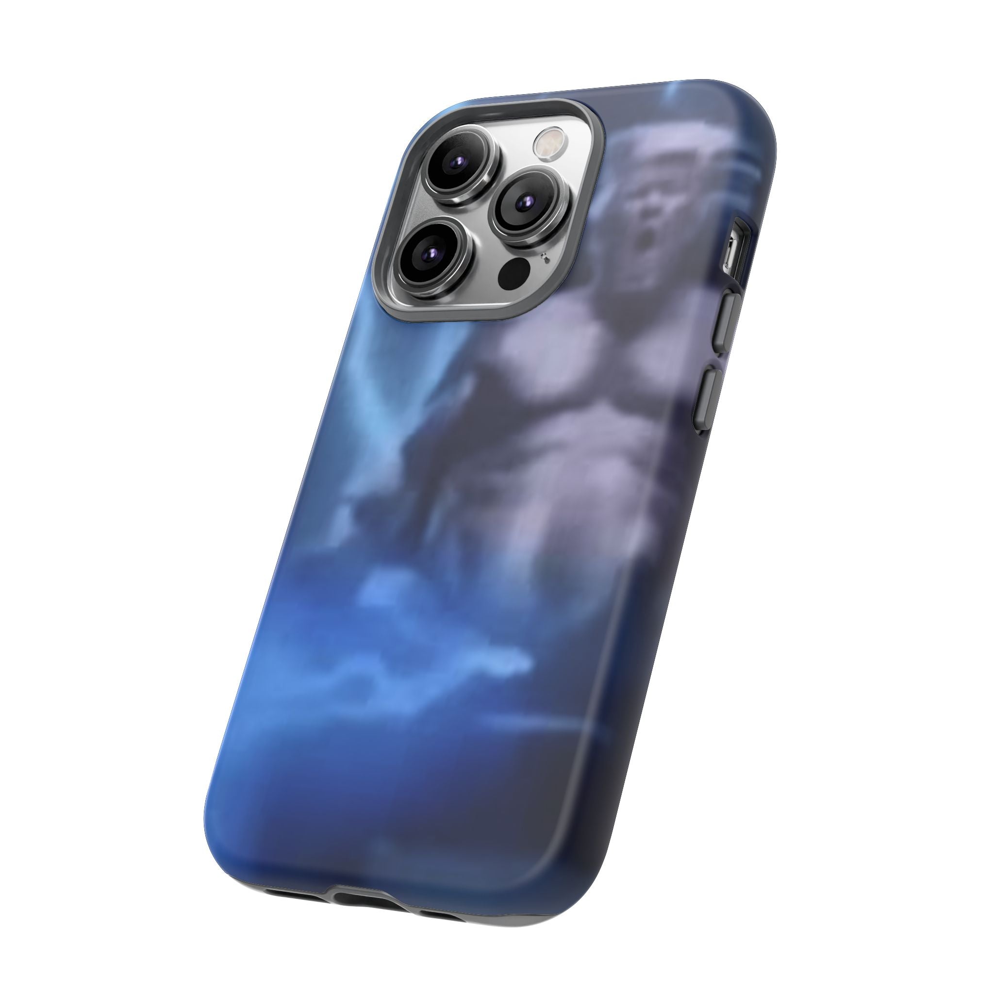 Fry His Azz - Tough Case