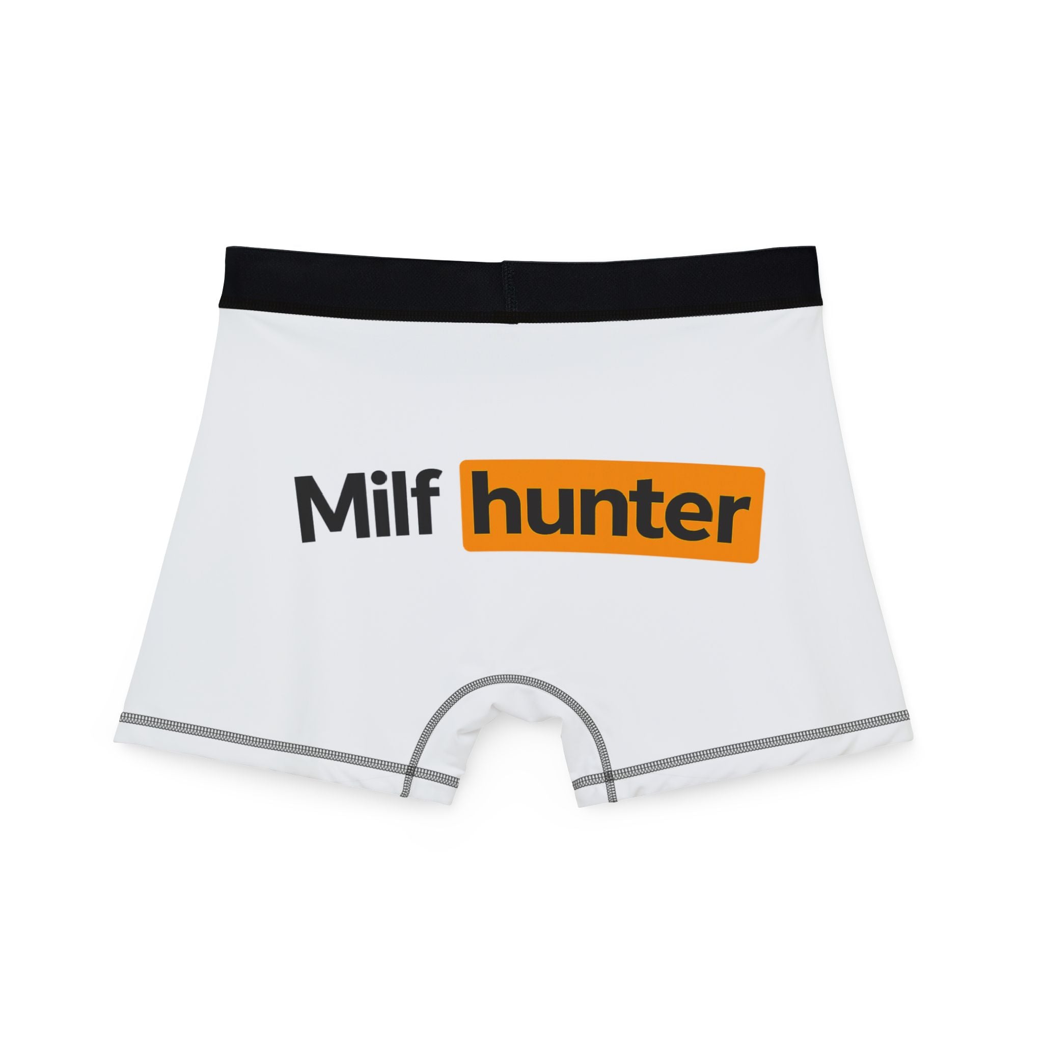 "Milf Hunter" Underwear