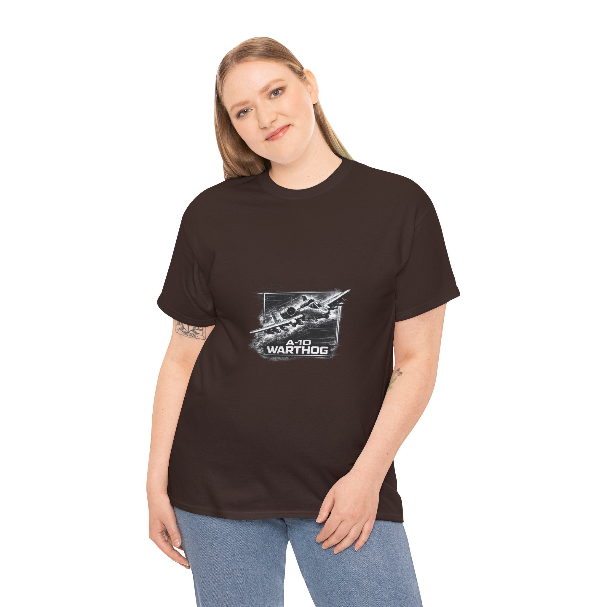 A-10 - T-Shirt