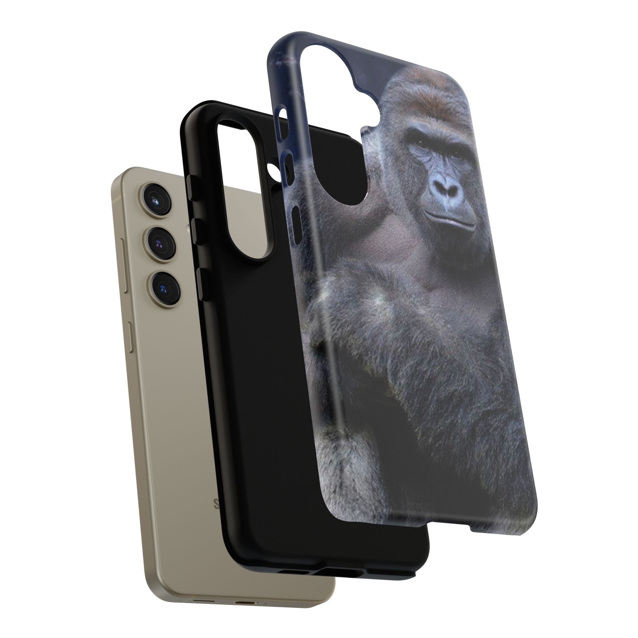 Gorilla - Tough Case