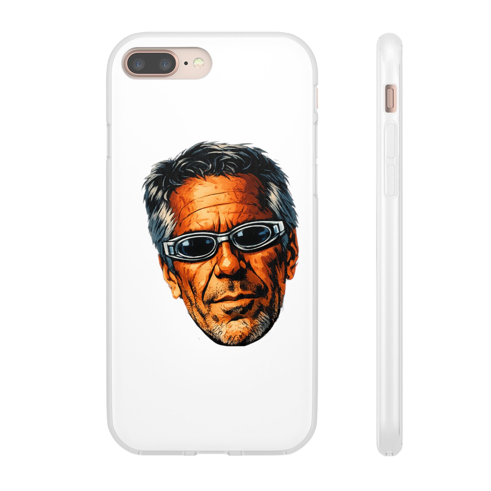 Retro Repstein - Flexi Case