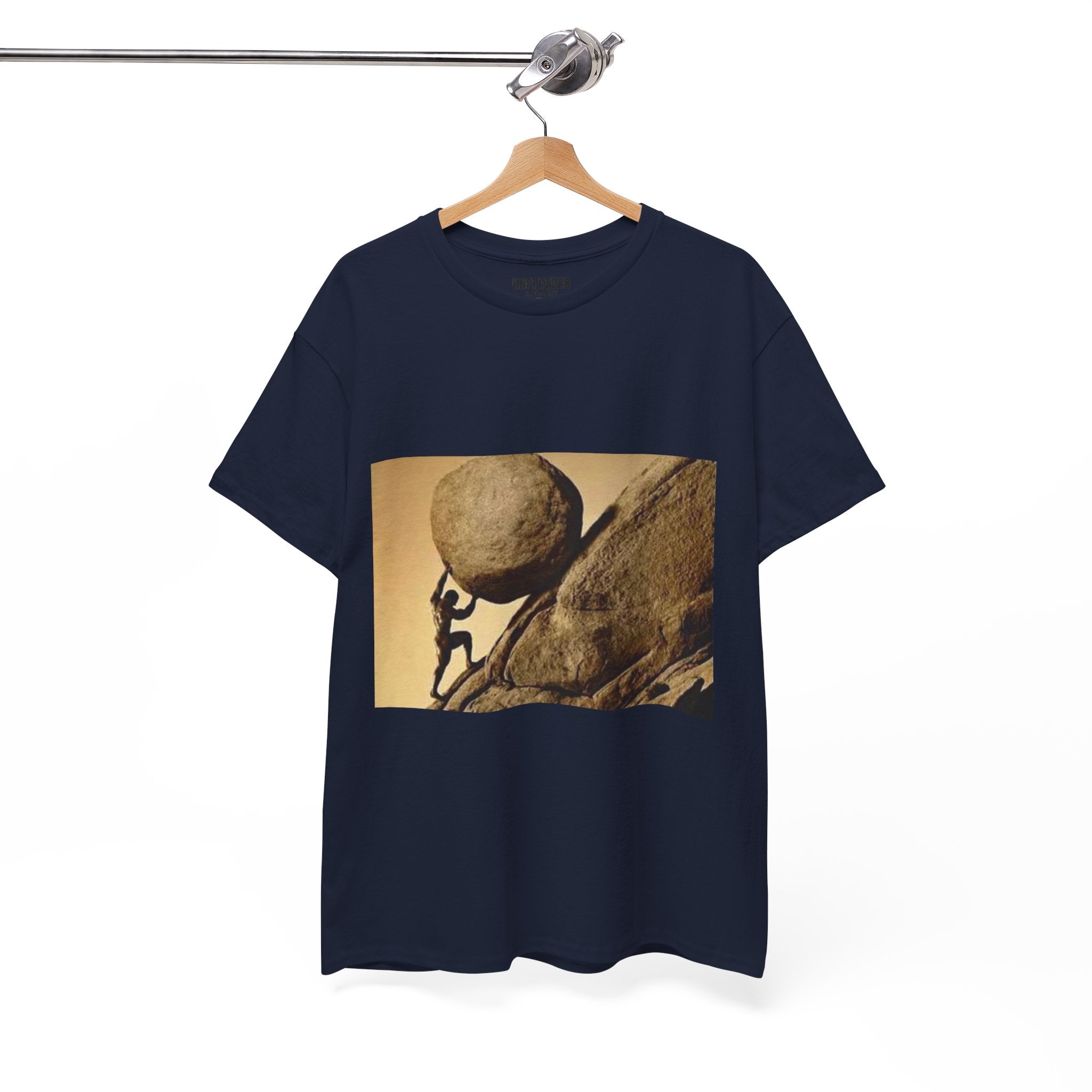 Sisyphus - T-Shirt