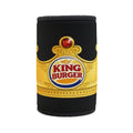 King Burger - Stubby Cooler