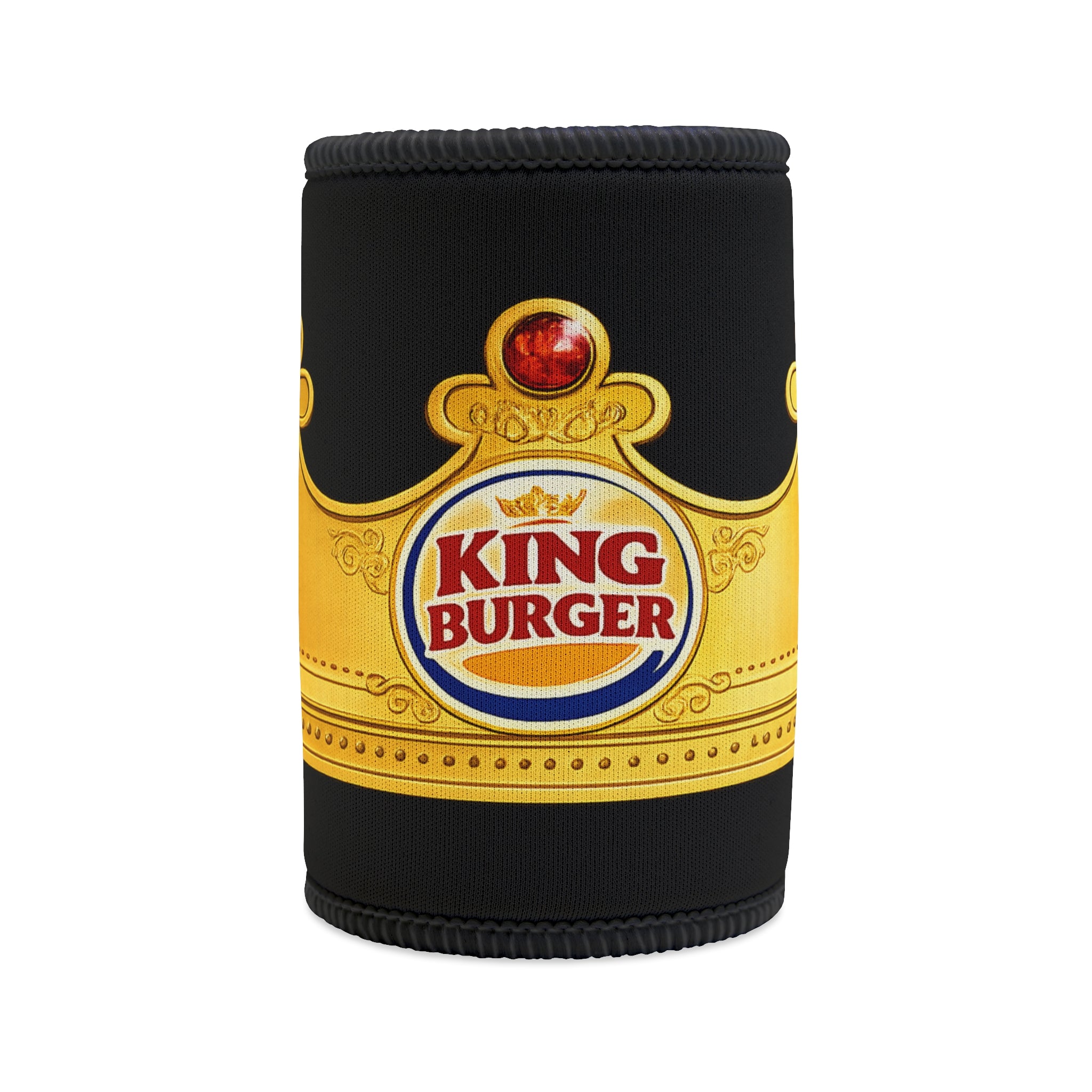 King Burger - Stubby Cooler
