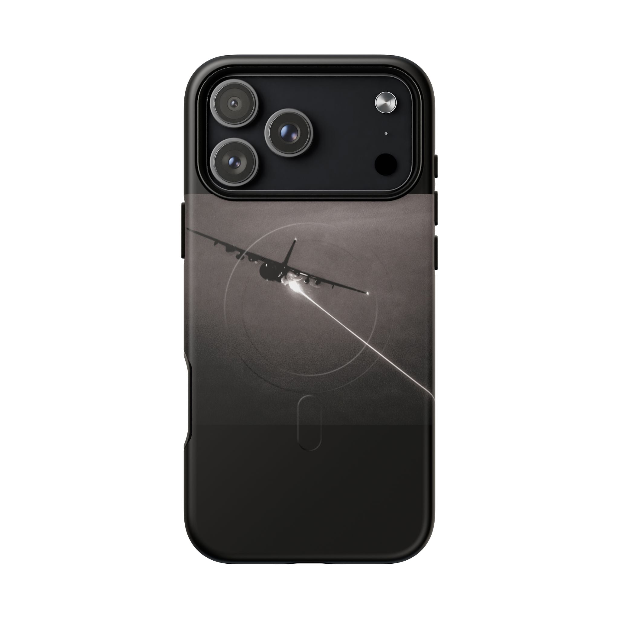 AC-130 Spooky - Tough Magnetic Case